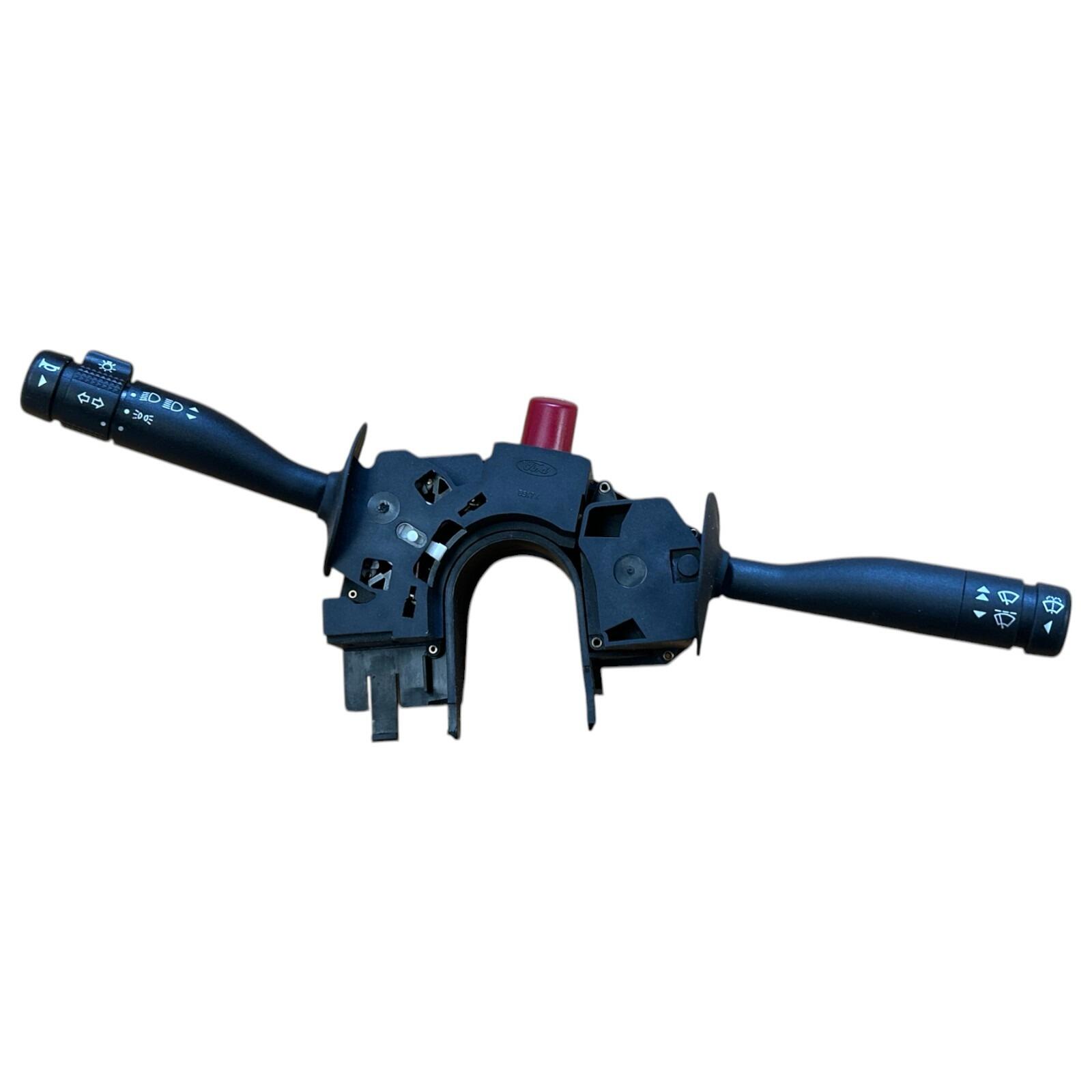 Genuine Ford Fiesta Steering column switch assembly 13335B1A