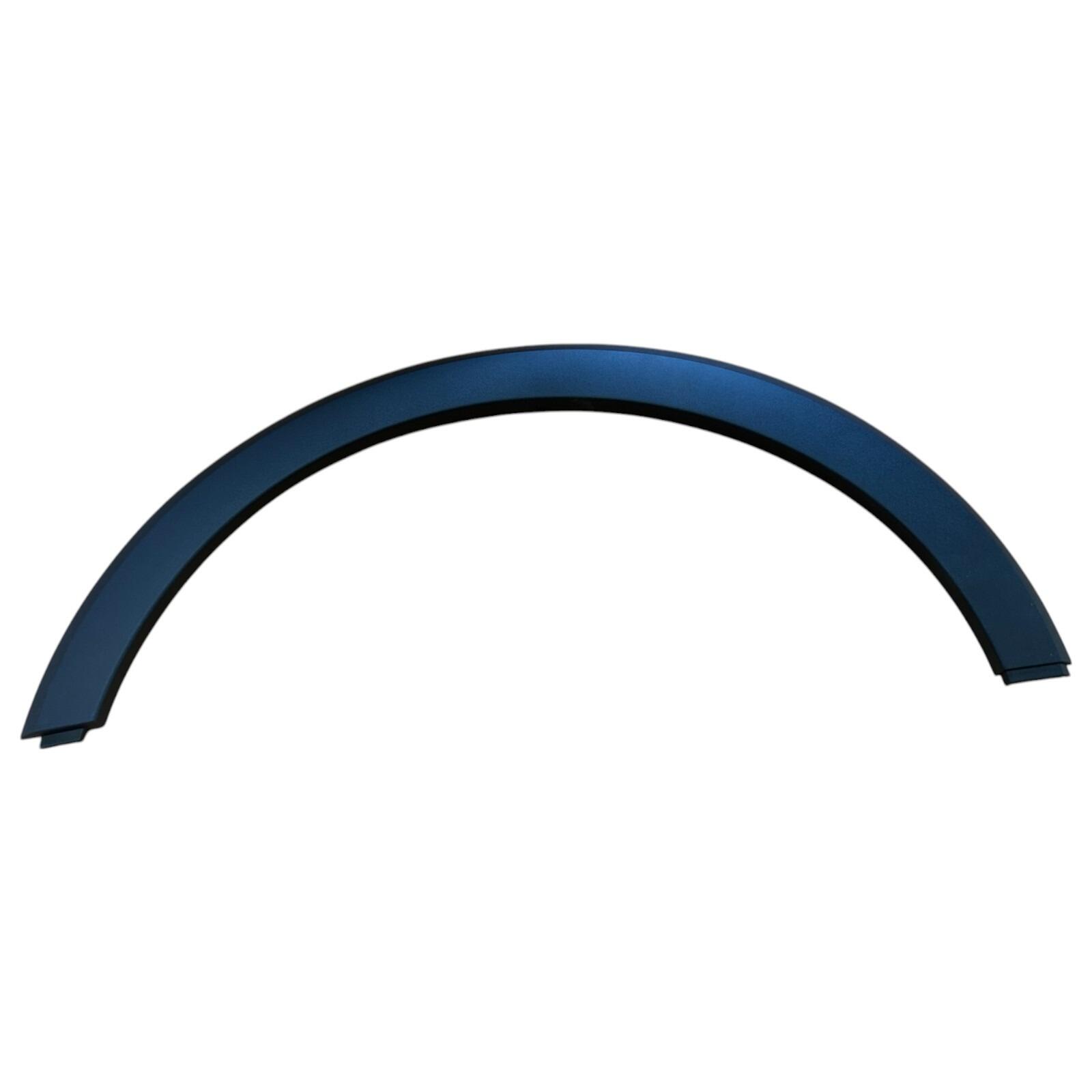 Genuine Vauxhall Crossland X LH NS Front wheel arch moulding 13482345