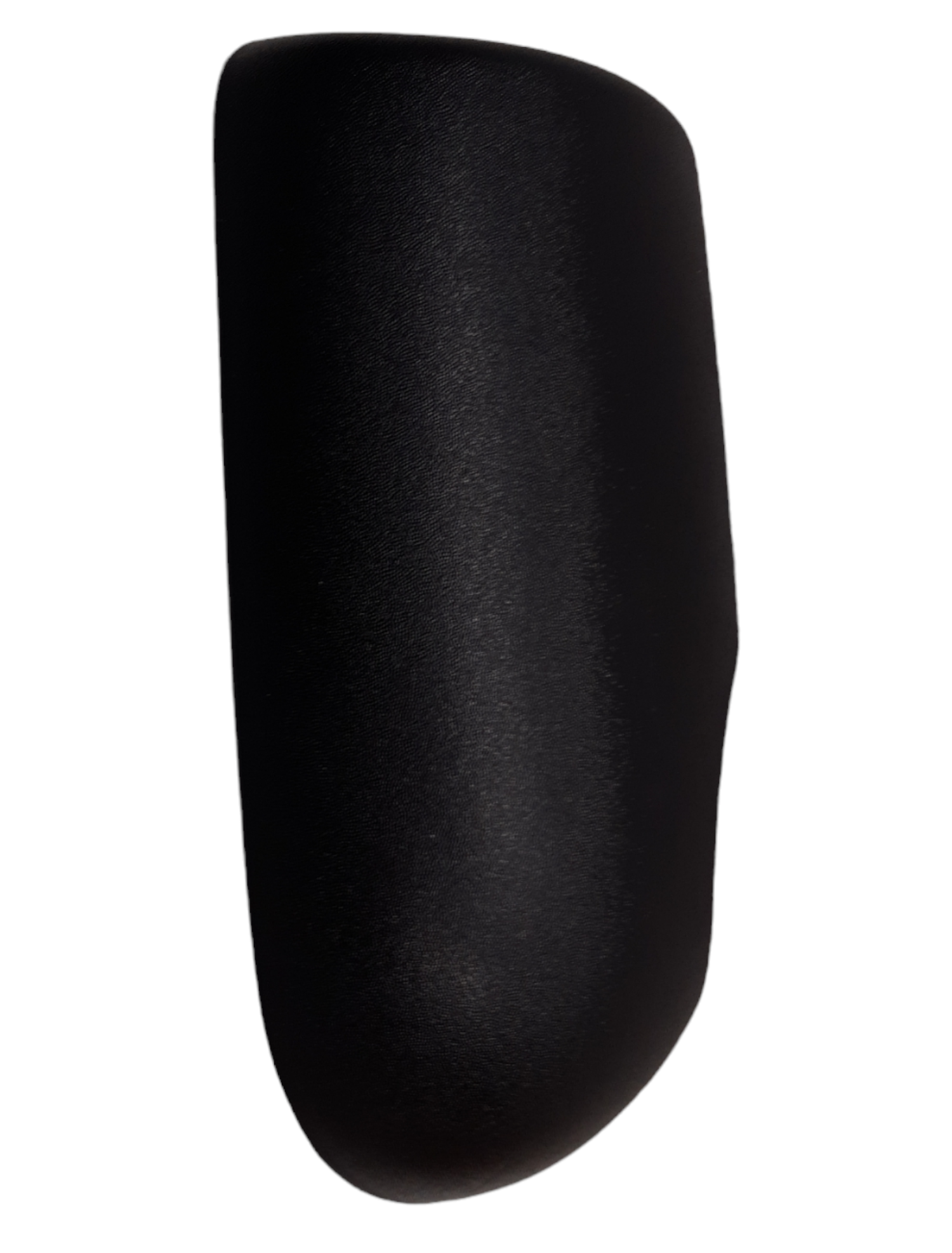 Genuine Ford Transit (FY) RH OS Wing mirror cover 4458064