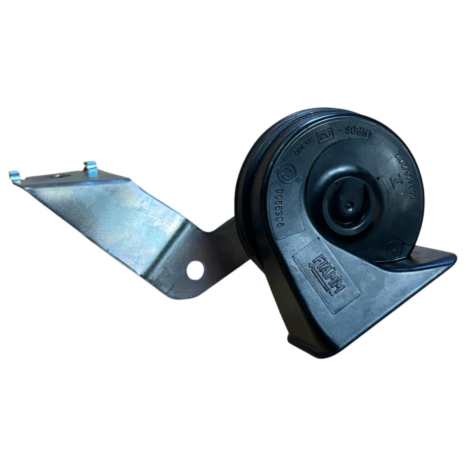 Genuine Vauxhall Vivaro A Horn assembly (high note) 93863874