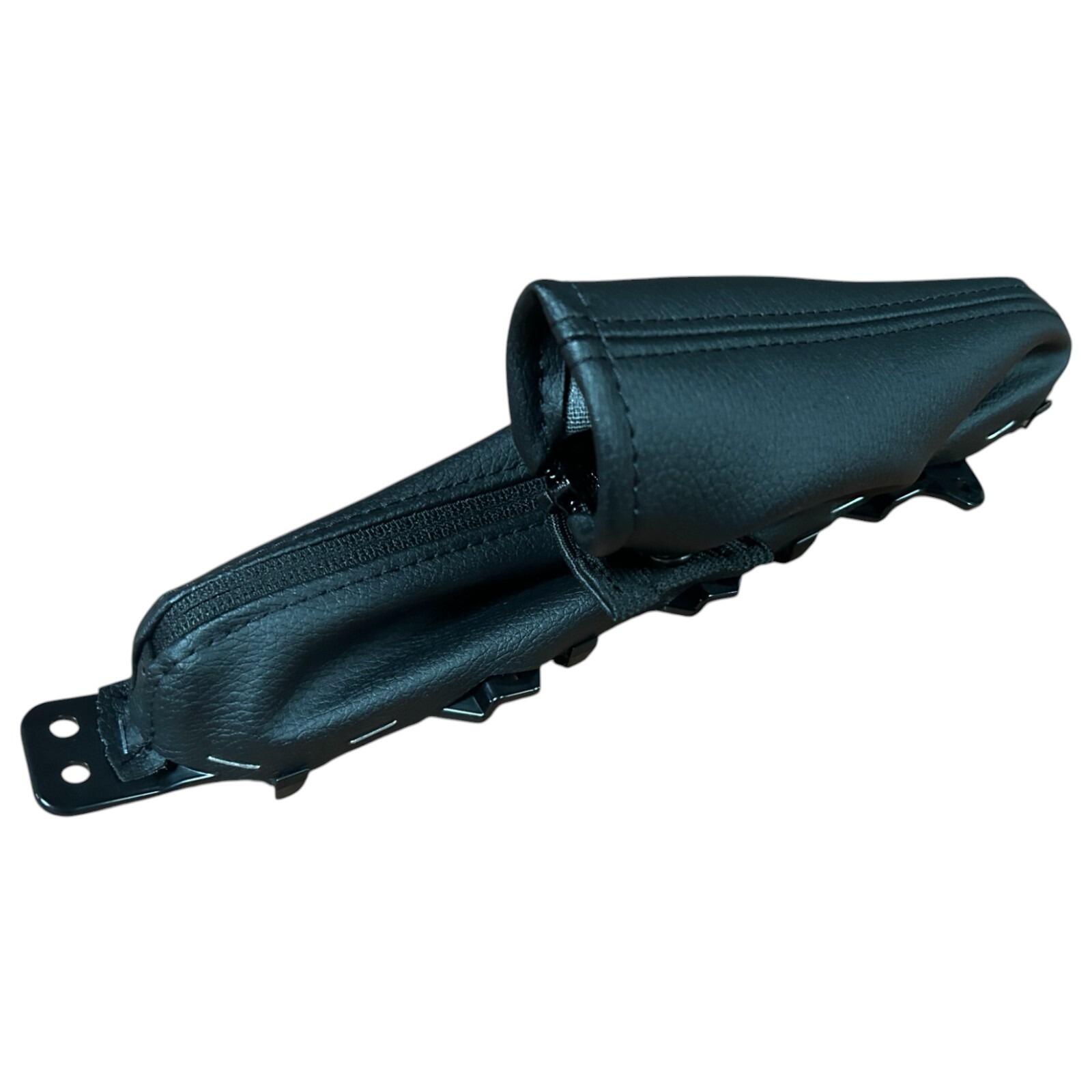 Genuine Nissan Juke (F16E) Handbrake gaiter 969E36PA3C
