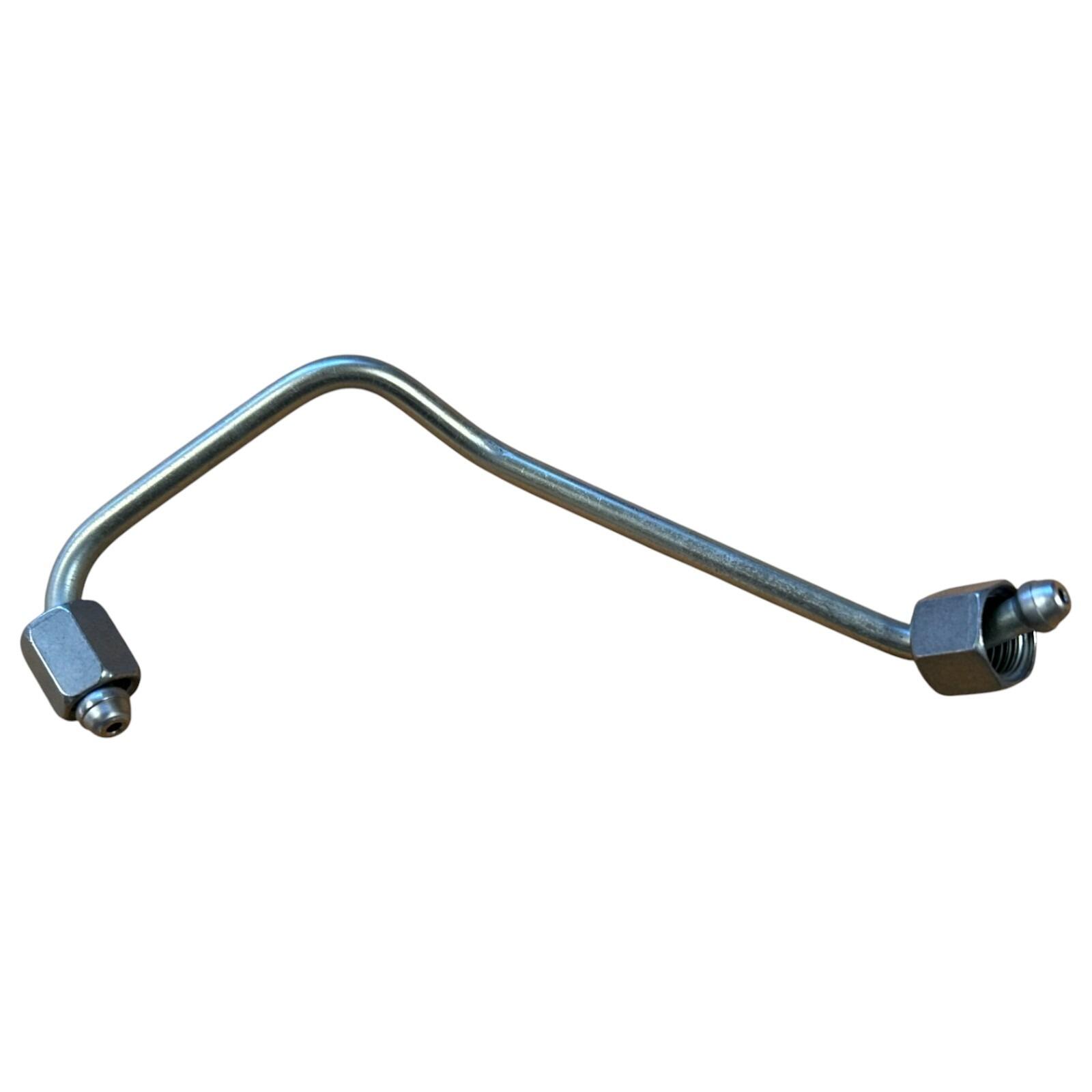 Genuine Ford Fiesta (CB1) Fuel injection pipe (No 4) 1488988