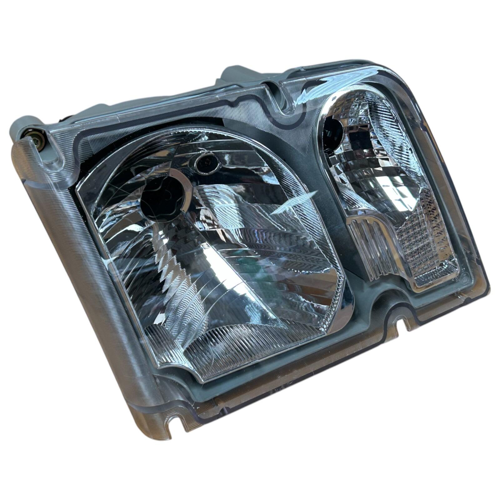 Unitruck headlamp to fit Volvo truck 5247 89210727