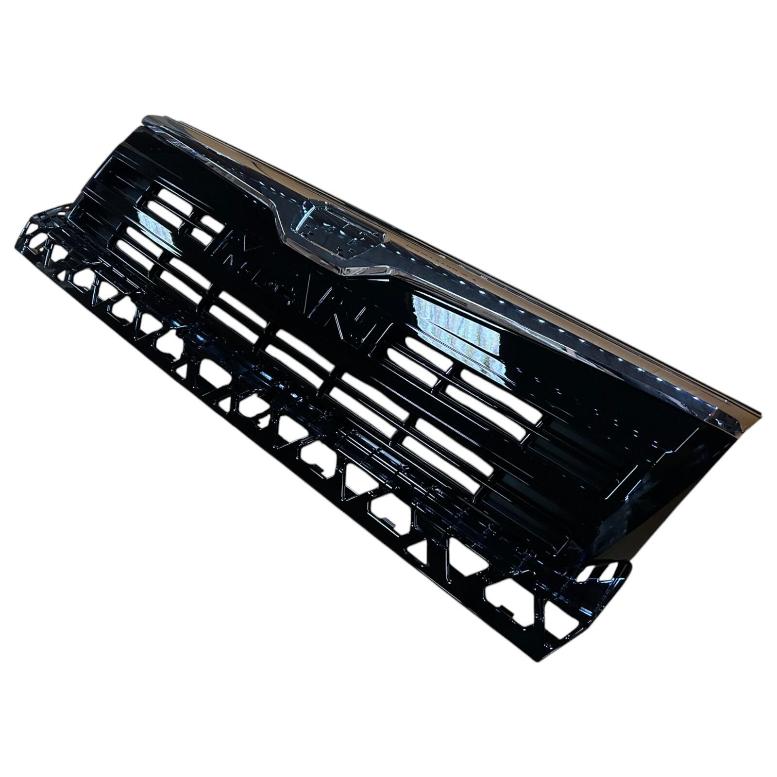 Genuine MAN TGE Grille 65611506001