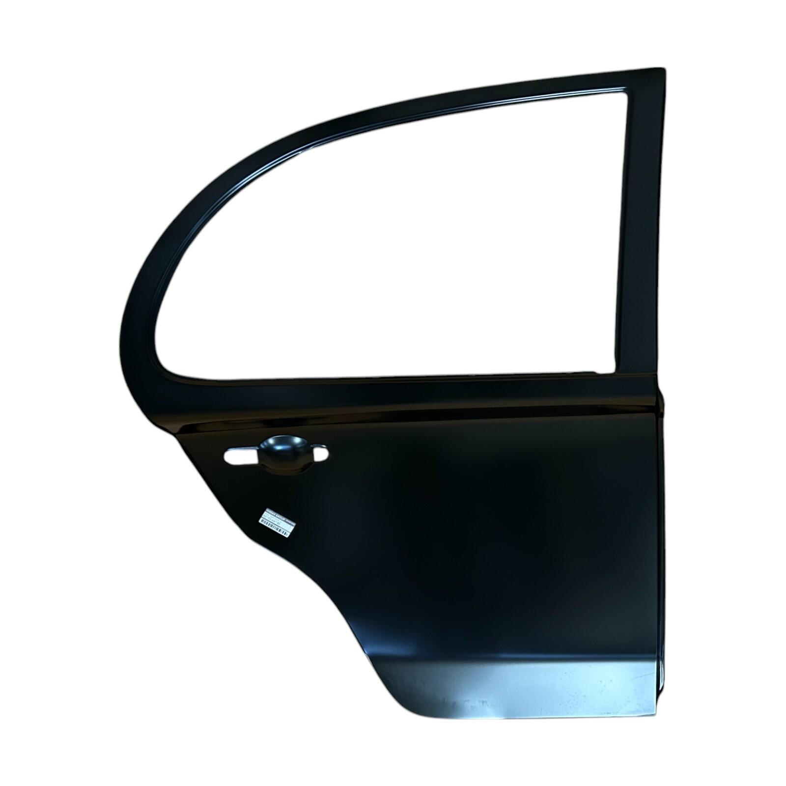 Genuine Nissan Micra LH NS Rear door skin panel 82153AX130 – VIN Requi