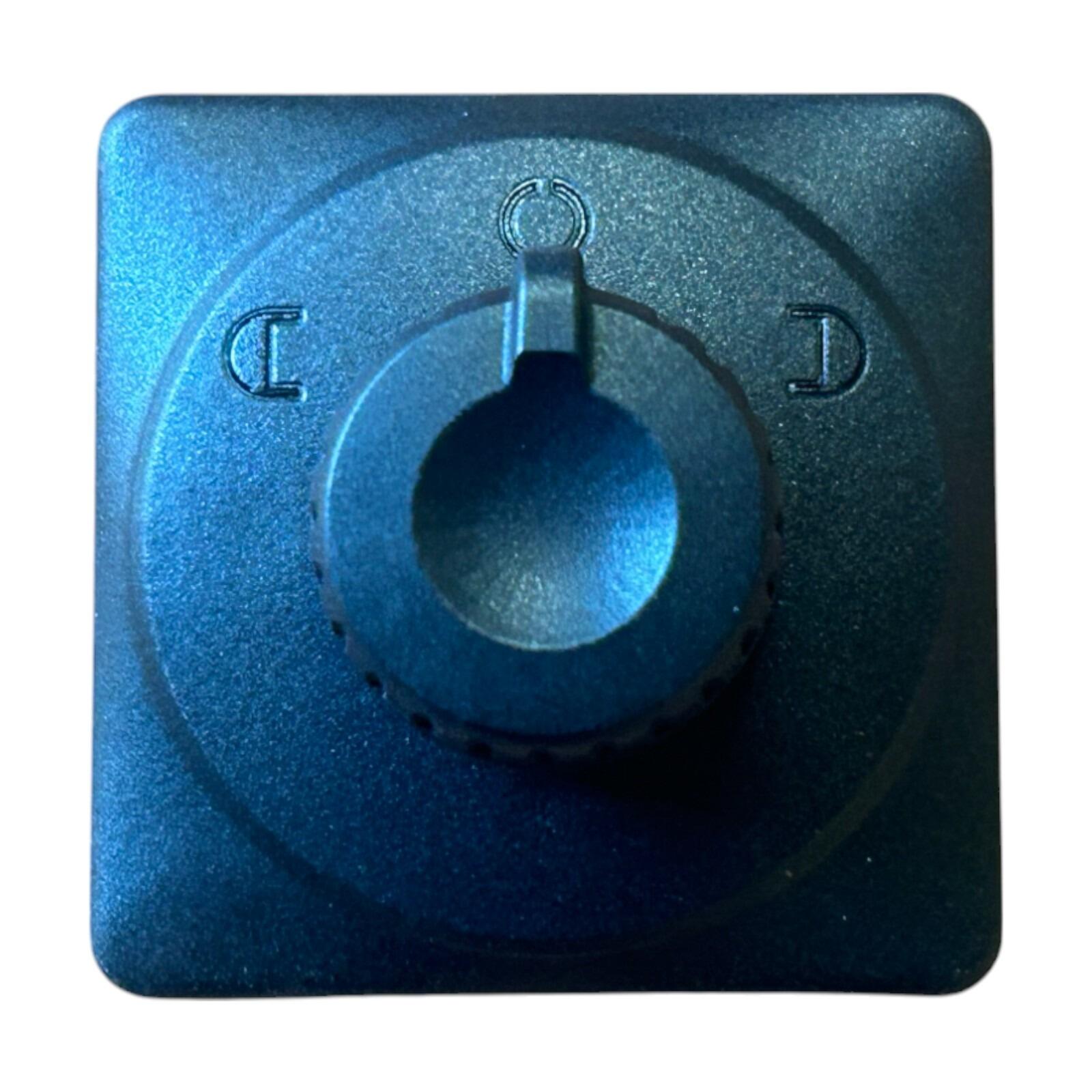Dennis Eagle Wing mirror switch 816961#DE 816961DE