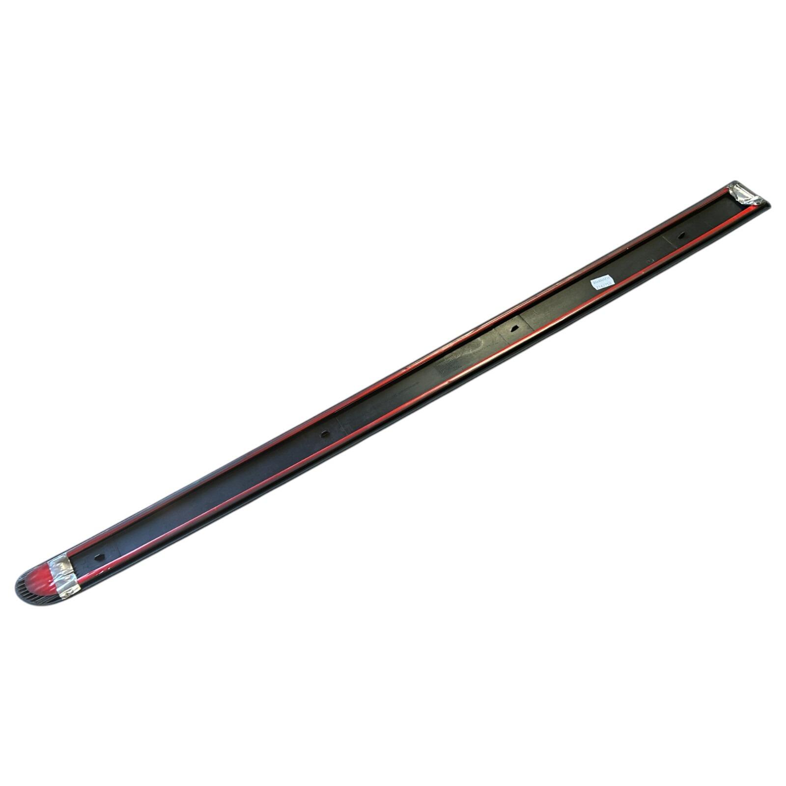 Genuine Vauxhall B Front Left Door Moulding Strip Trim 13137824 – VIN