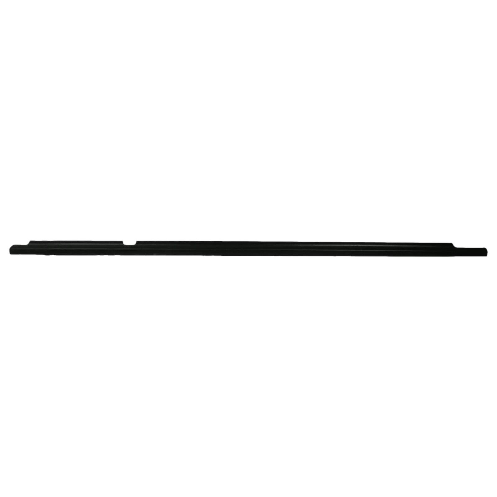 Genuine Toyota Corolla RH OS Rear window weatherstrip 7573012262