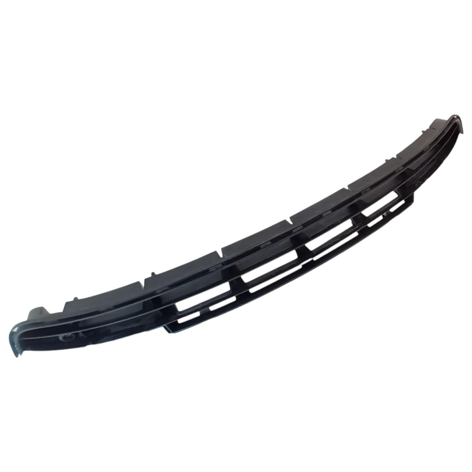 Genuine Vauxhall Meriva B Lower radiator grille 13296442