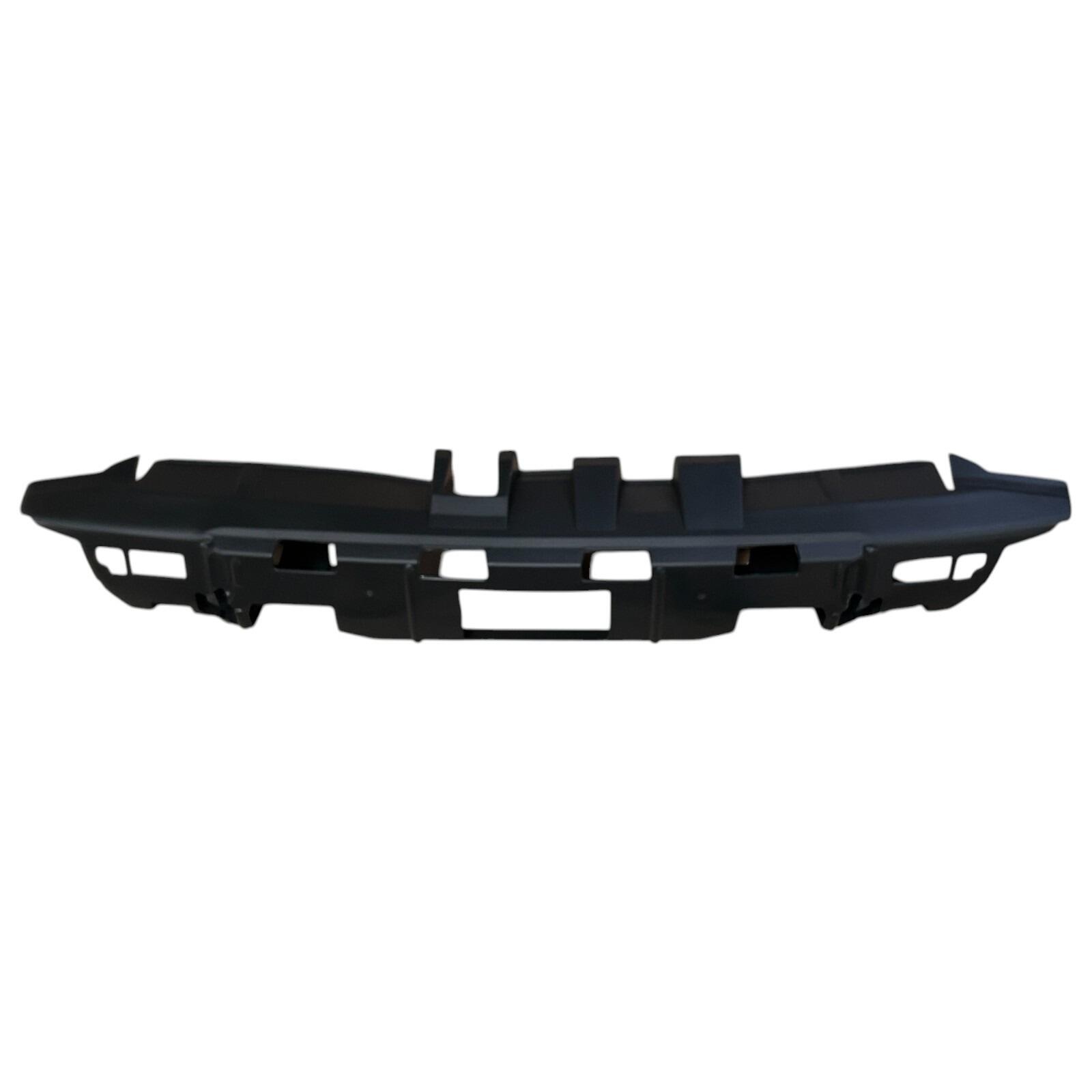 Genuine Audi A3 Front upper bonnet opening cover 8V0807217A