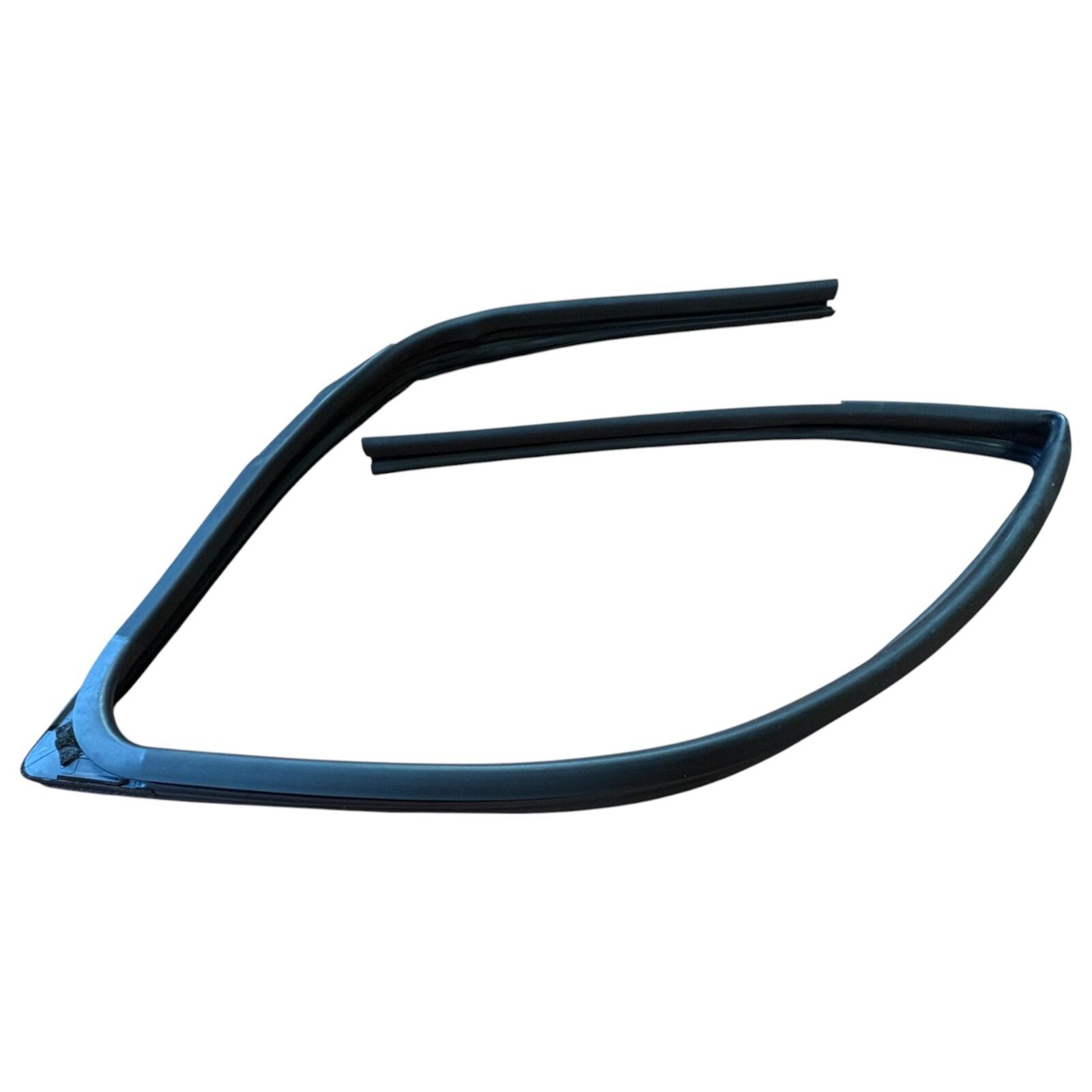 Genuine Ford Ranger (TRB) RH OS Front door window channel seal 2656582
