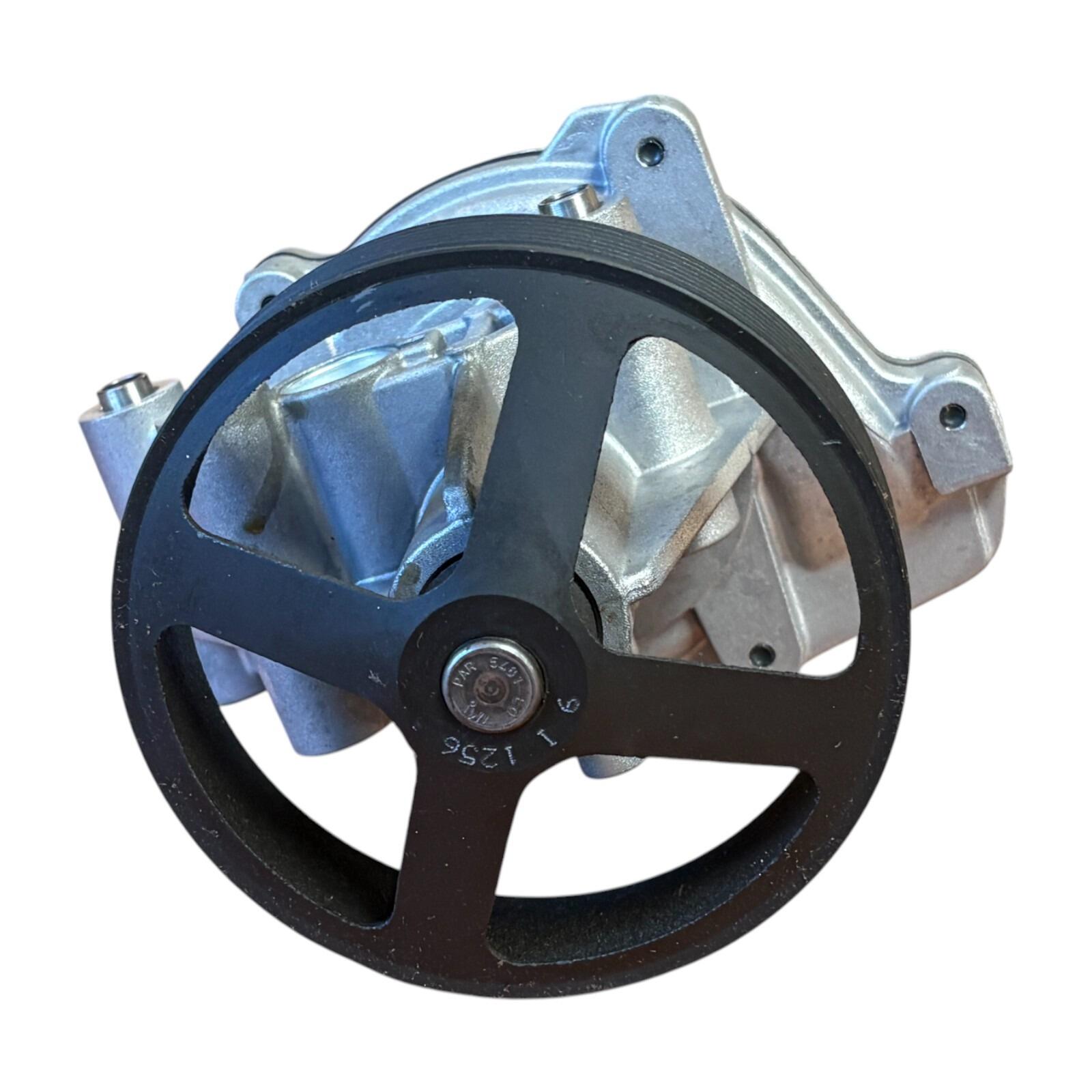 Blue Print Blueprint Water pump fits Ford Land Rover Mazda