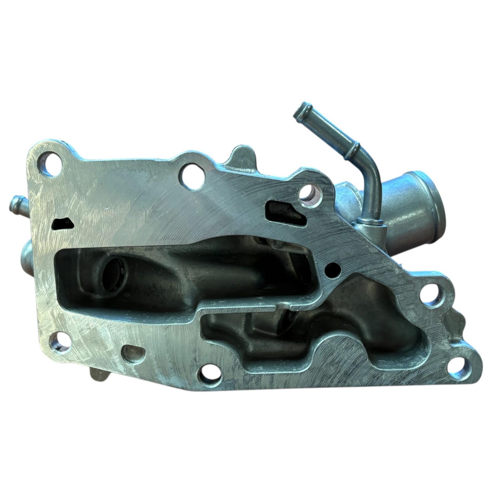 Genuine Renault Dacia Duster 1 1.6 SCE HSG Water 110604754R – VIN