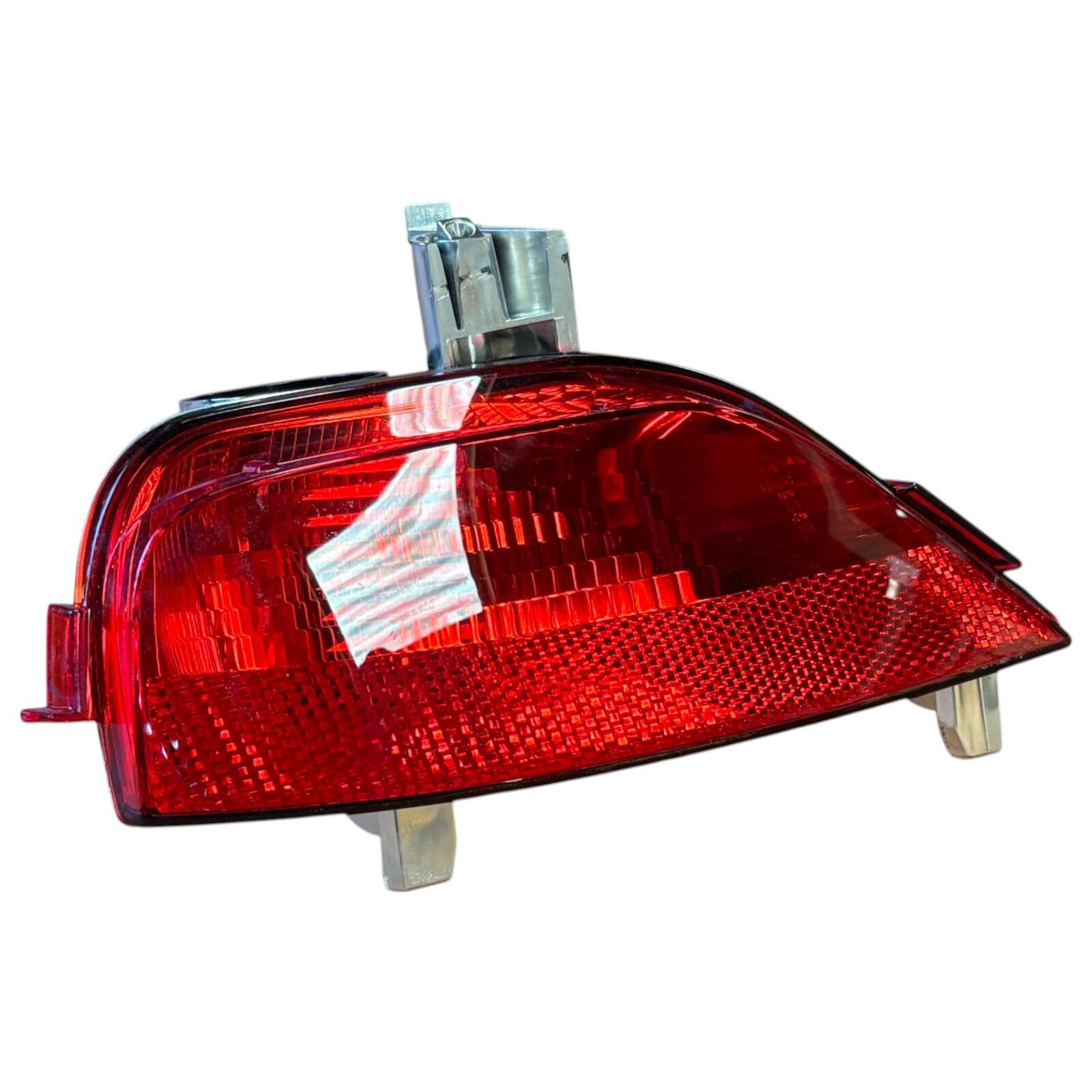 Genuine Renault Dacia Sandero 2 Logan 2 RH OS Rear fog lamp 265605279R