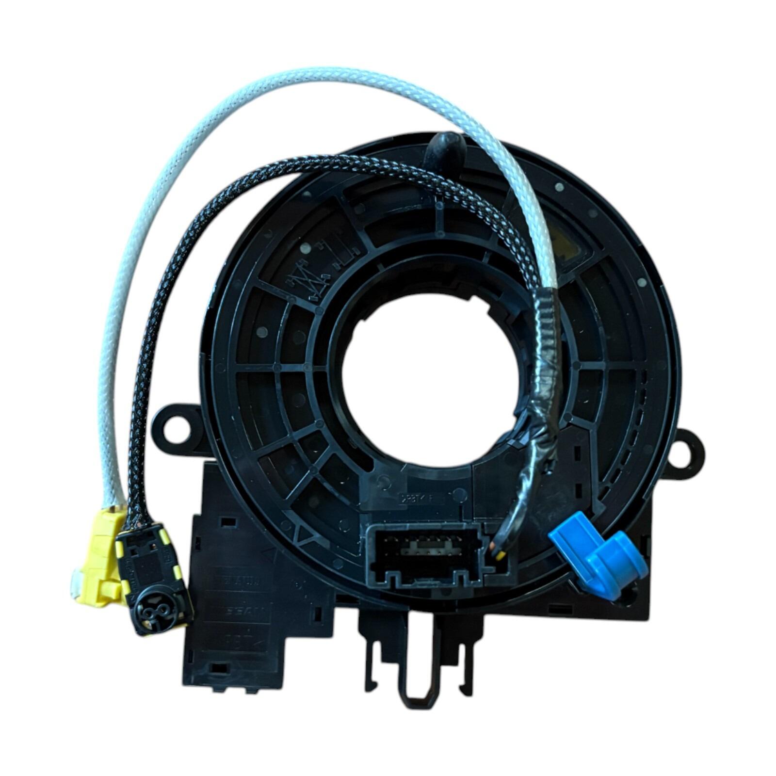 Genuine Renault Clio 5 Steering wheel clock spring 255549585R