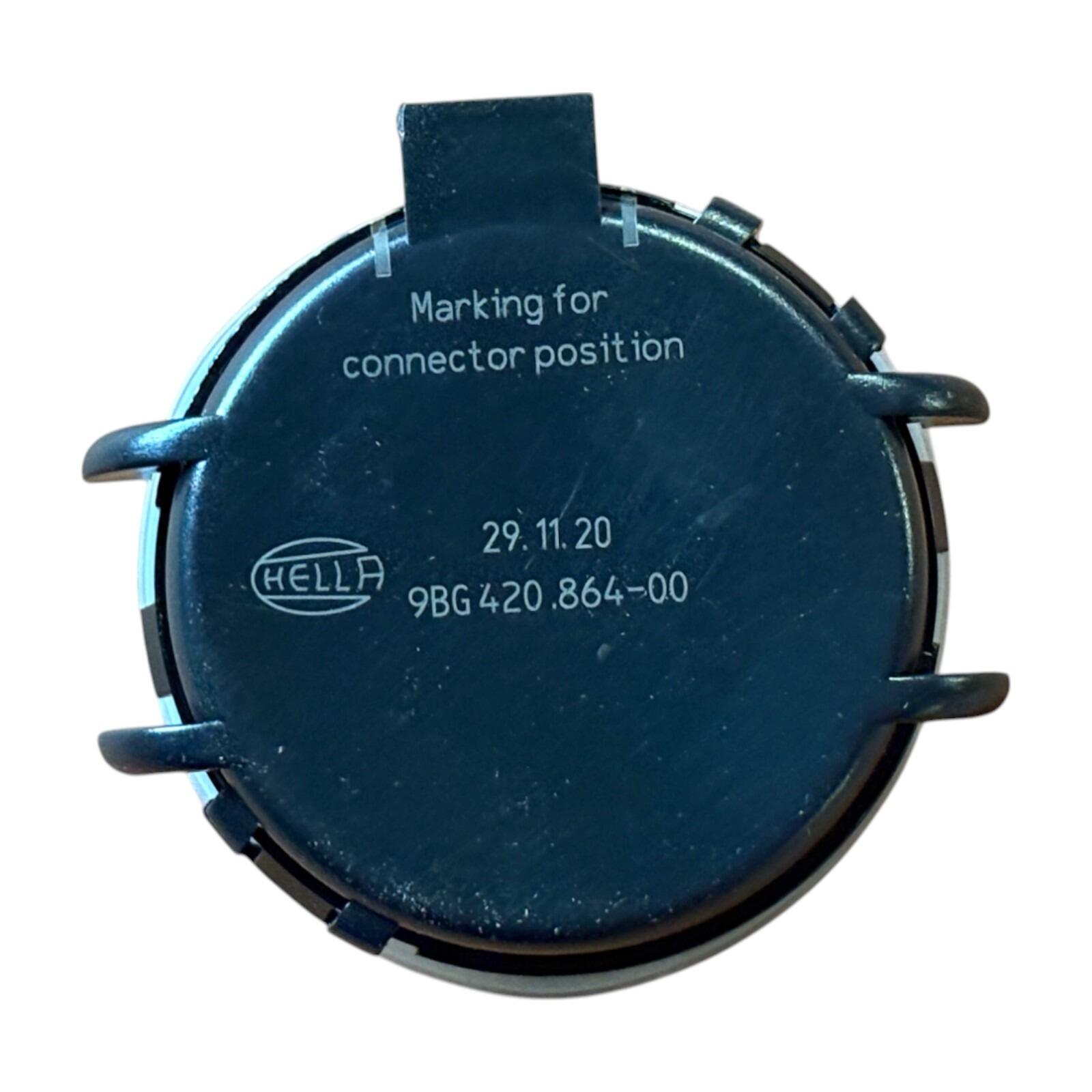Renault OEM Rain sensor (see description)