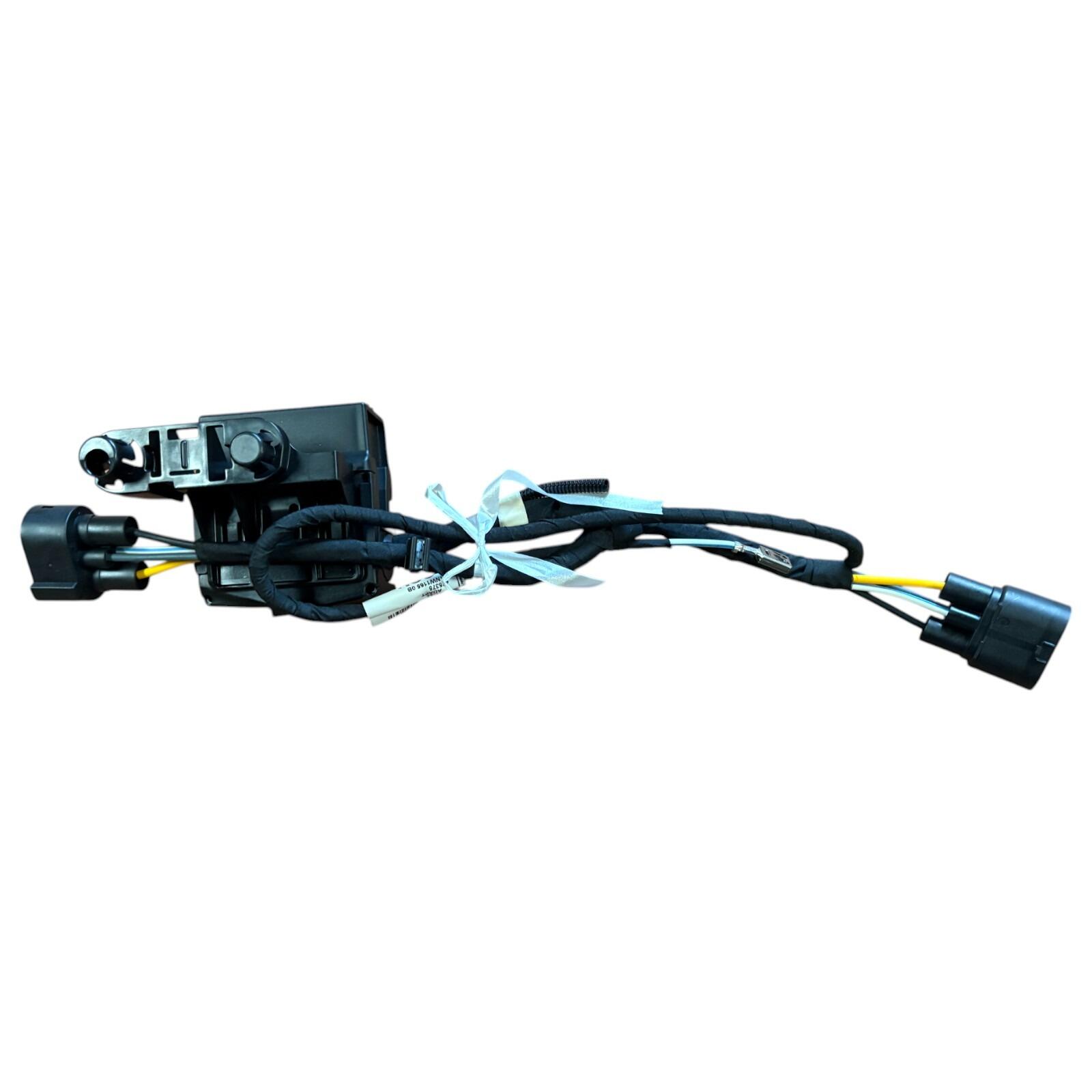 Genuine Vauxhall Radiator wiring harness 39014913