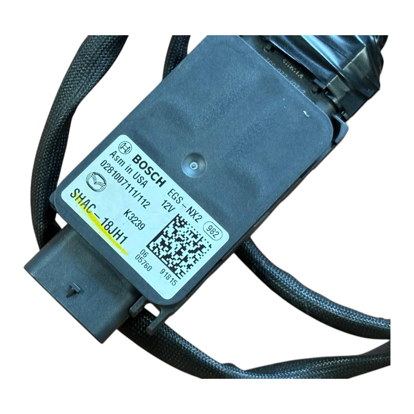 Genuine Mazda 6 NOX Sensor SHYA187E0A – VIN Required | Genuine OEM Par