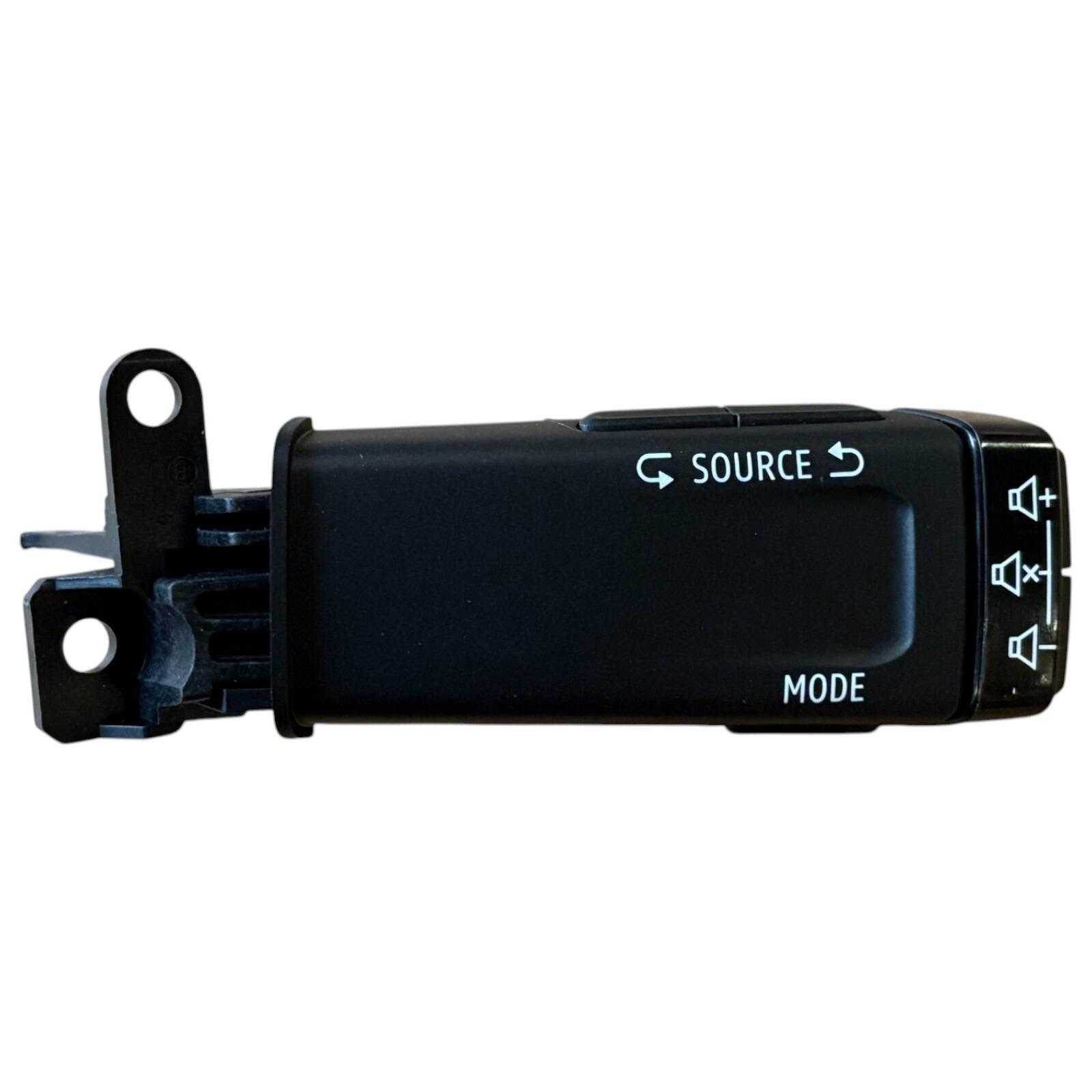 Genuine Renault Captur 2 (HJE) Clio 5 Radio switch assembly 255520099R