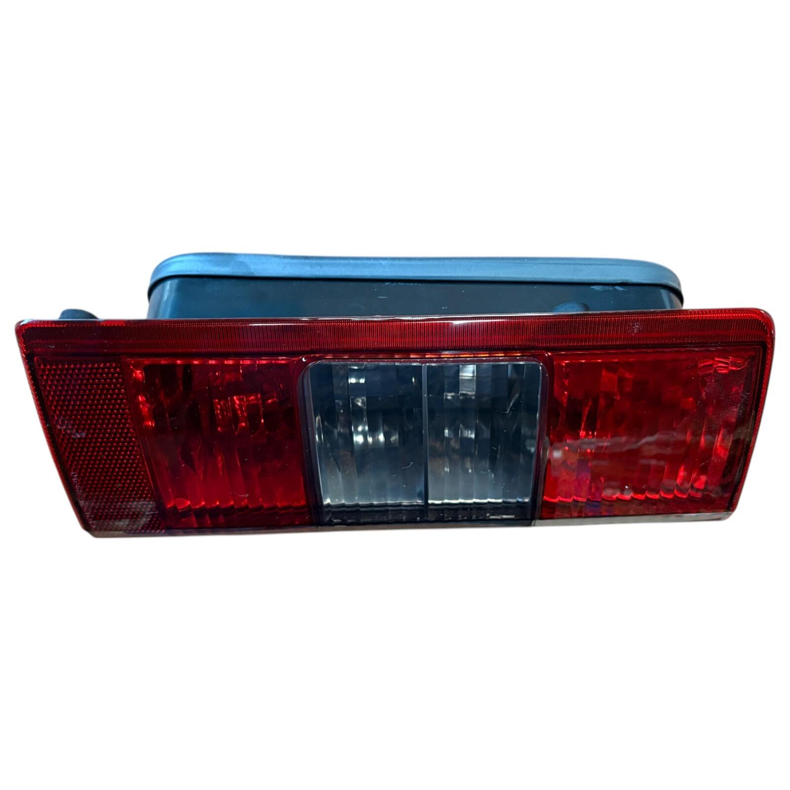 Abakus LH NS Rear lamp assembly fits Vauxhall Combo C VLU1161 4421941LUE