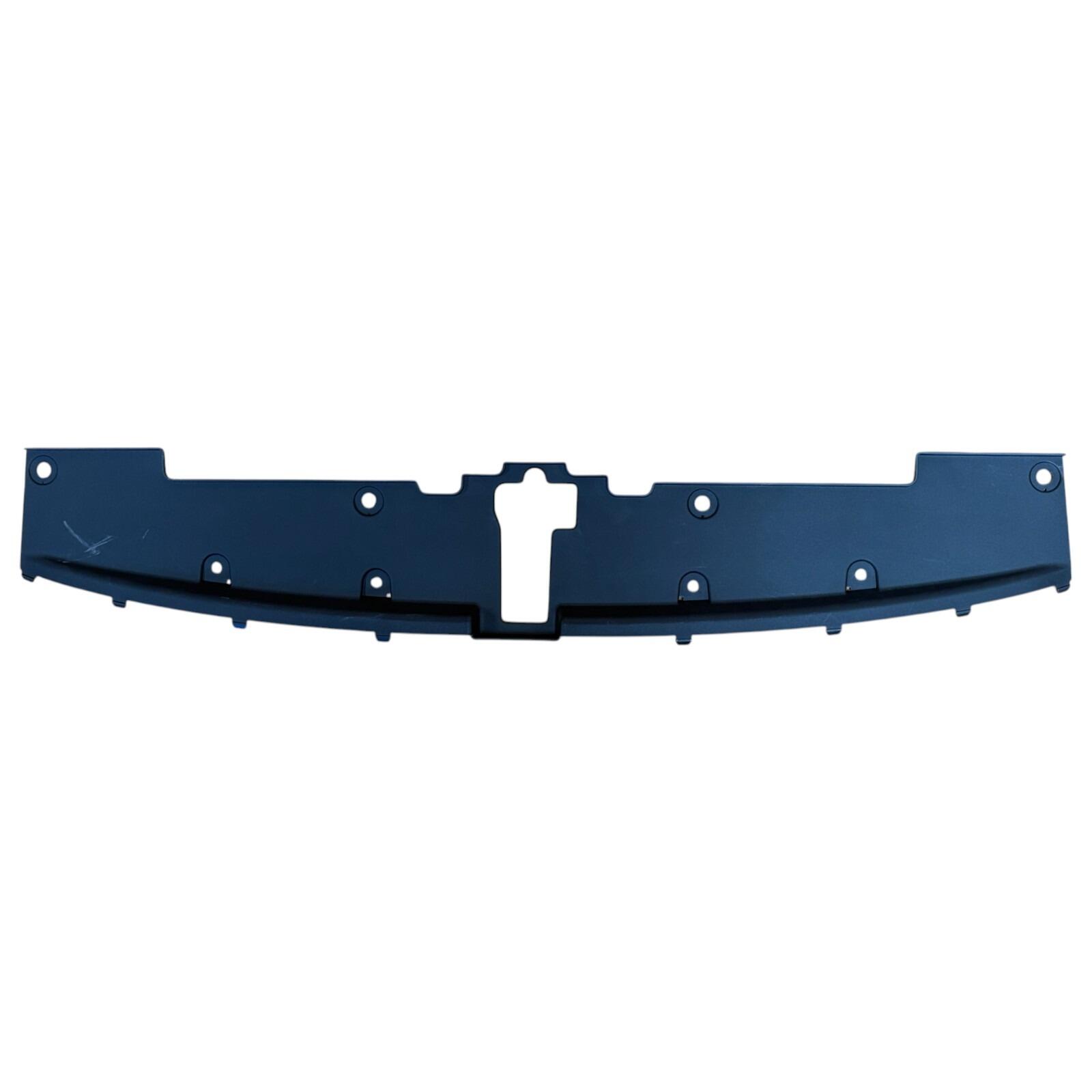 MG ZS ZS11 2020-2024 Front Slam Panel Cover Trim - 10632955 – VIN Requ MG ZS ZS11 2020-2024 Front Slam Panel Cover Trim - 10632955 – VIN Requ