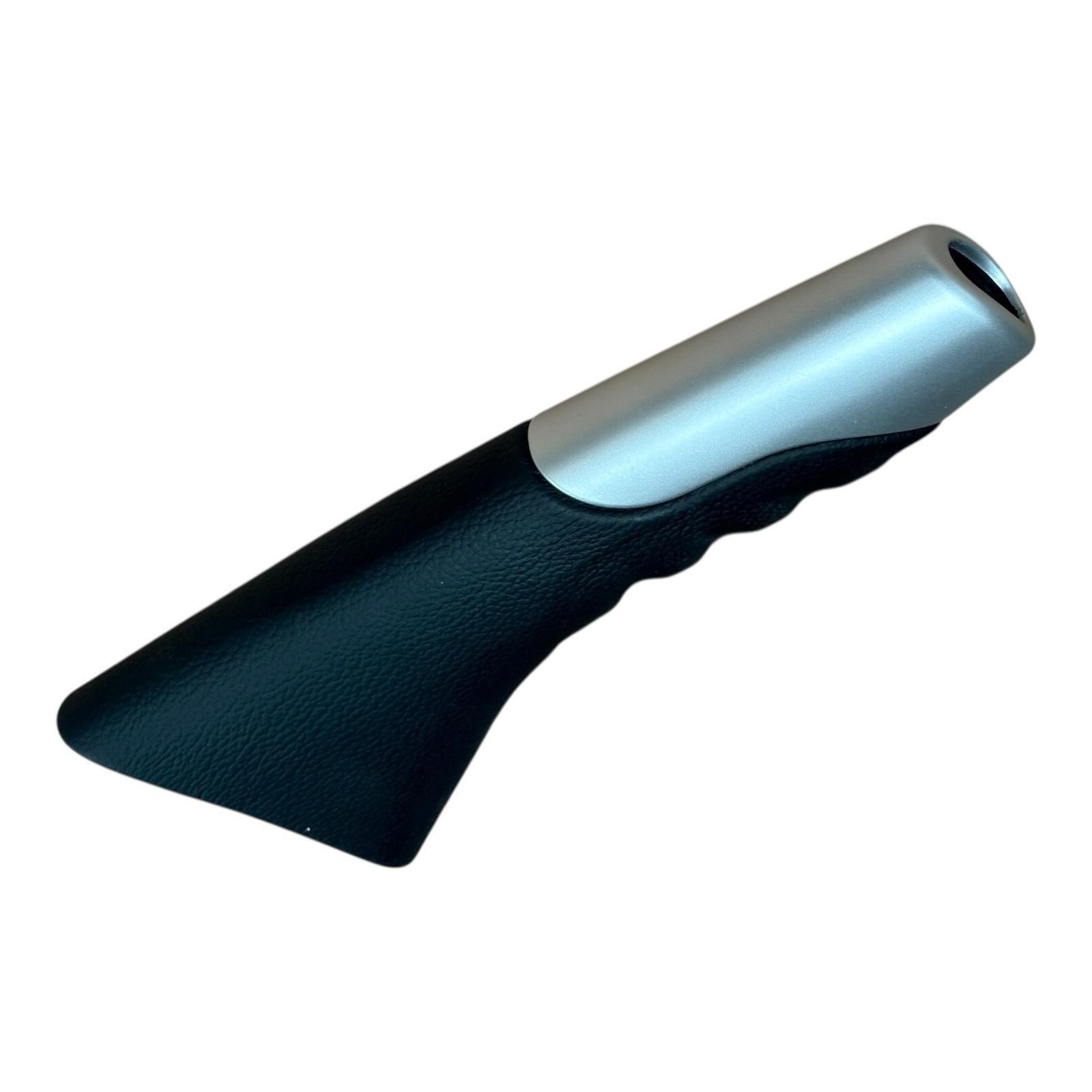 Genuine SEAT Ibiza aluminium handbrake cover 6J0064310