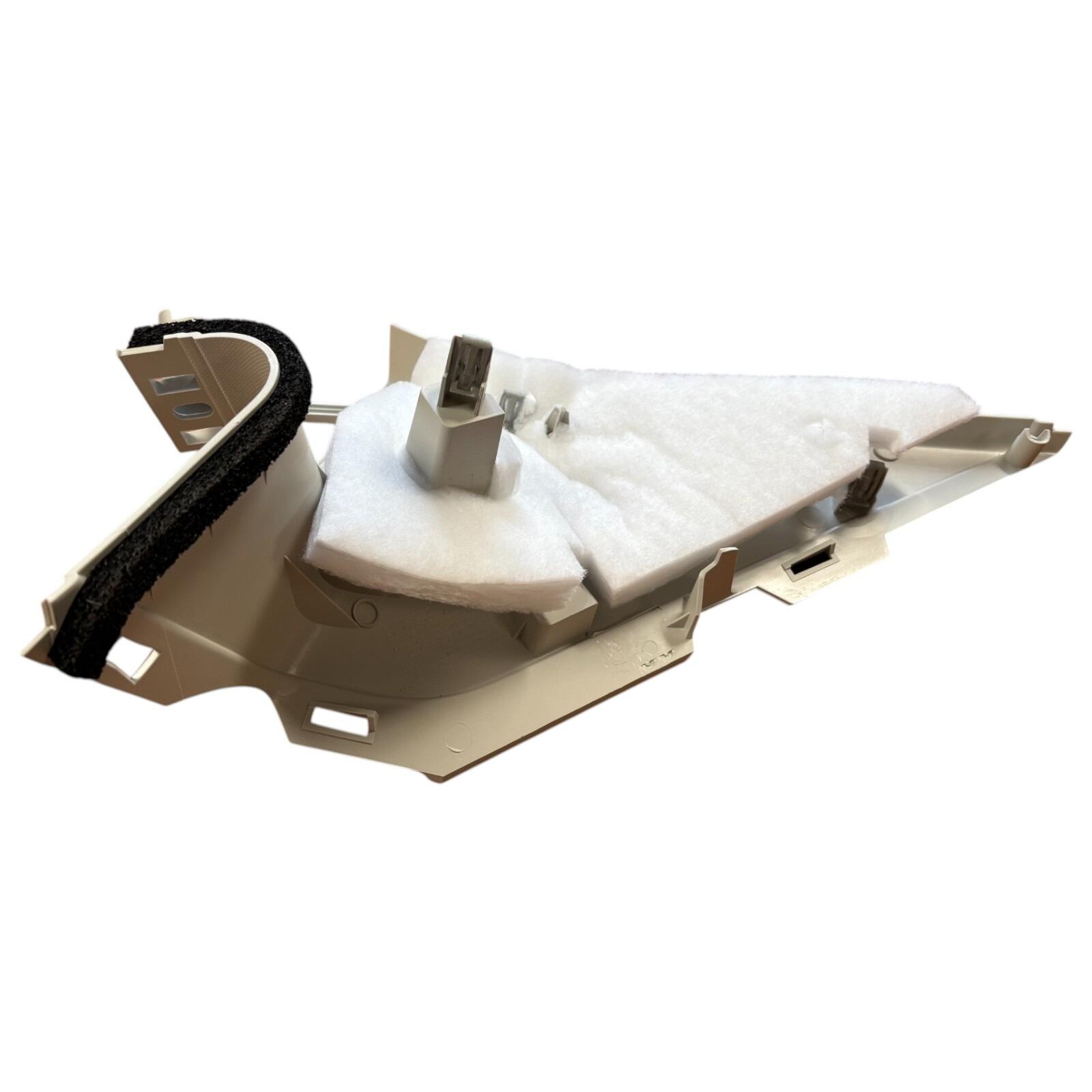 Genuine Ford D PILLAR TRIM 2045359 – VIN Required | Genuine OEM Part