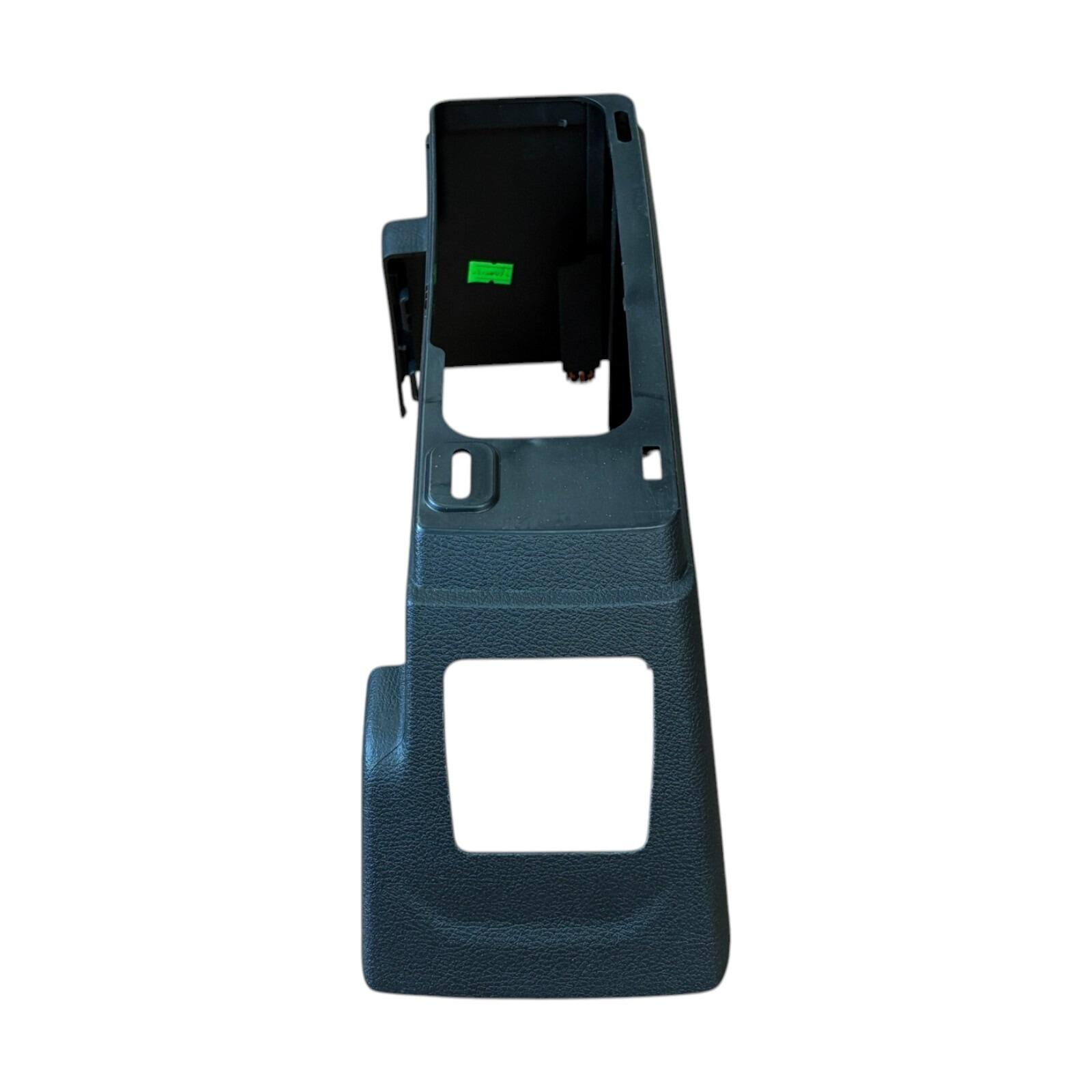 Genuine Ford Transit Tourneo Custom (TTF) Handbrake console panel trim 2228519