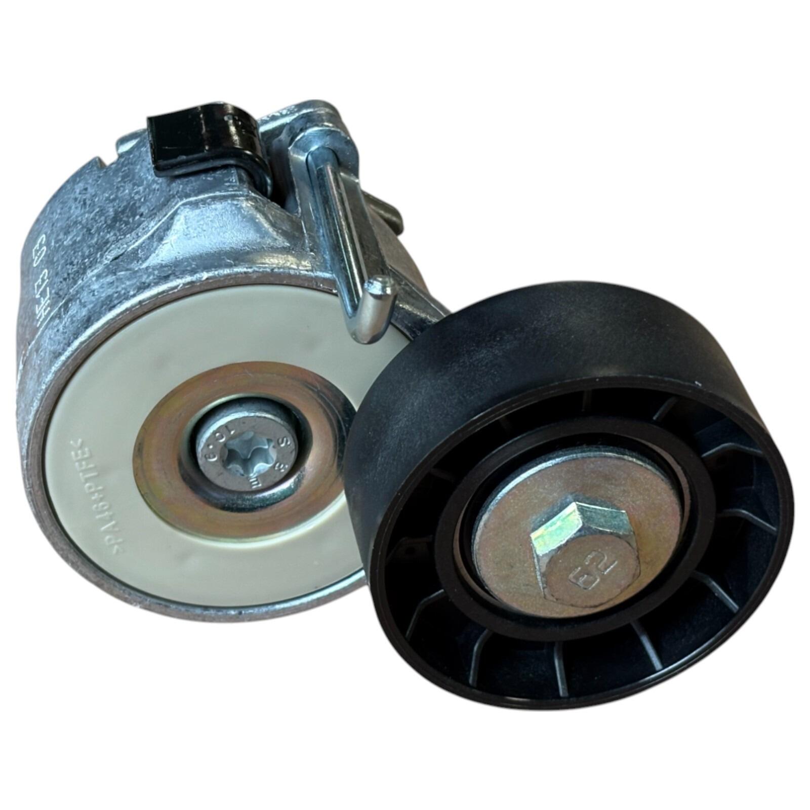 Multipart Drive belt tensioner (Dayco DF067 H) fits Vauxhall VBT0011