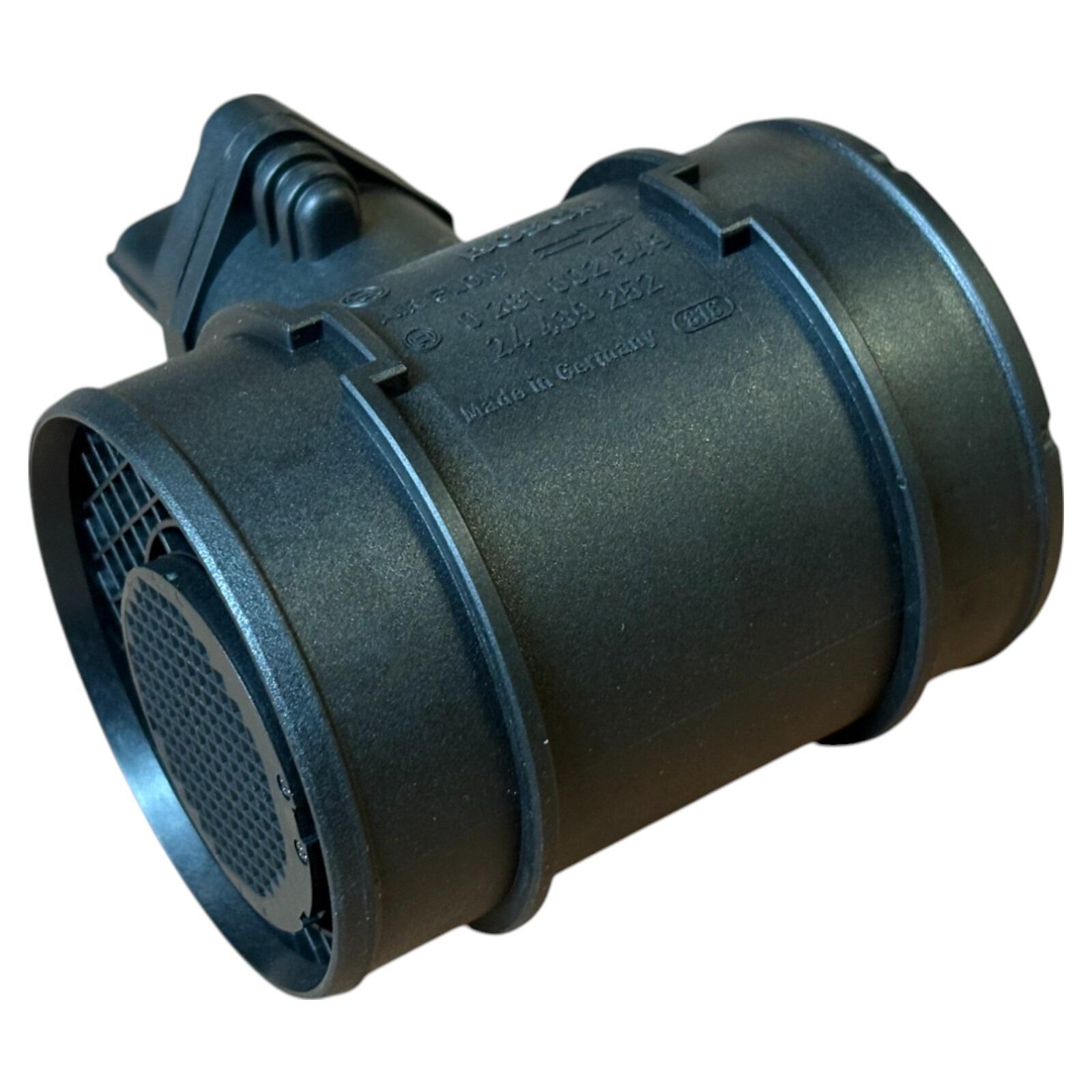 Genuine Vauxhall Corsa C Mass air flow meter 93177718