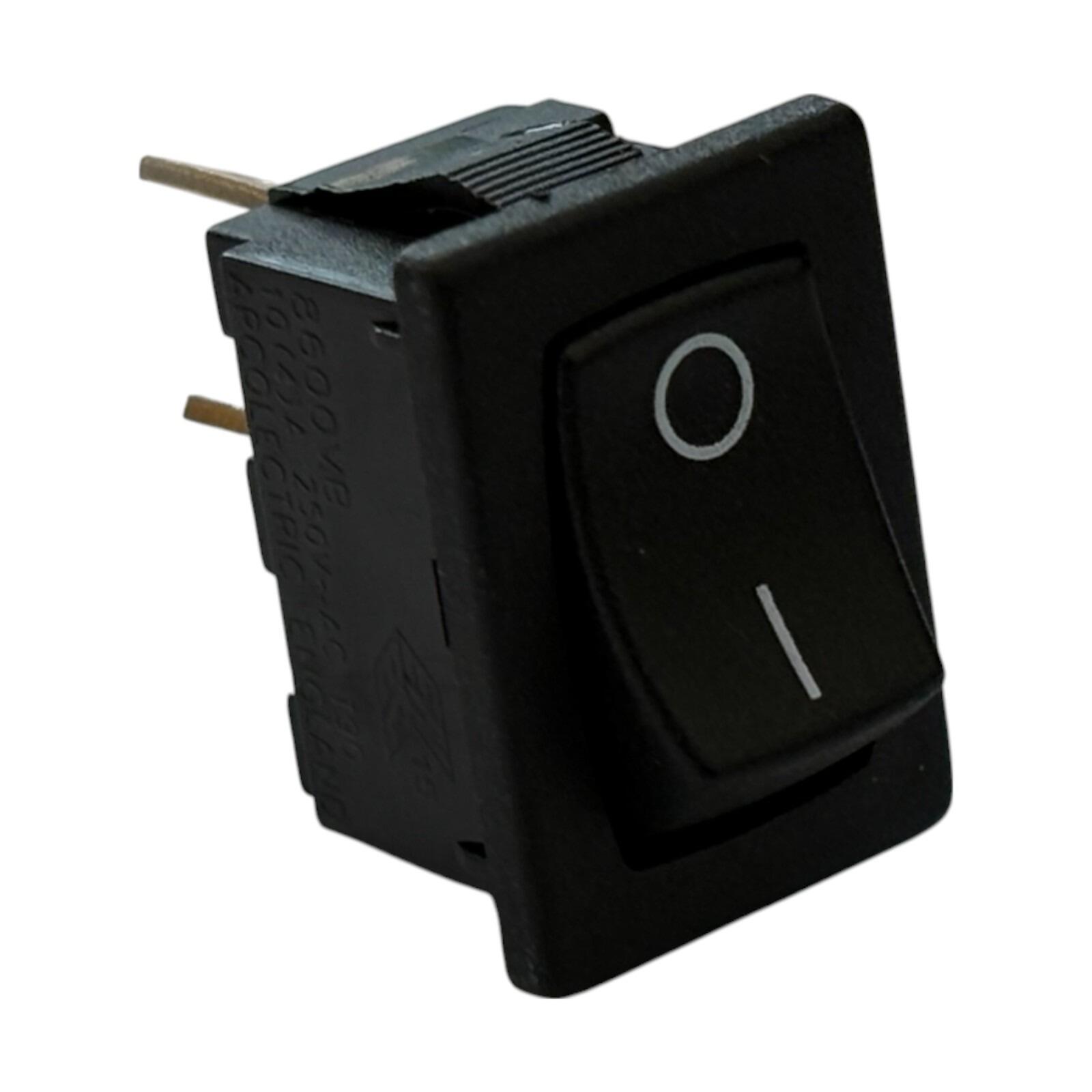 TRP Durite 12V 10Amp Rocker switch 2168472 053001