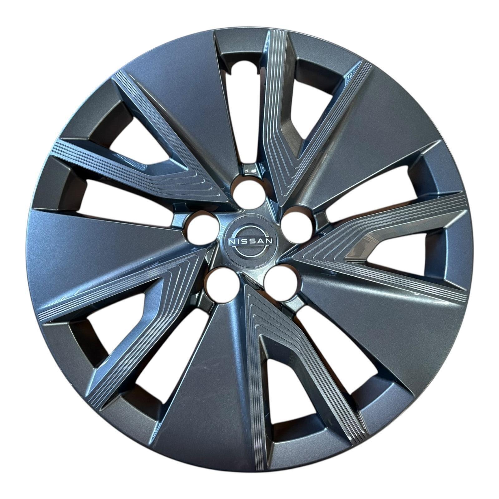 【61614432】 Genuine Nissan Qashqai (J12E) 17