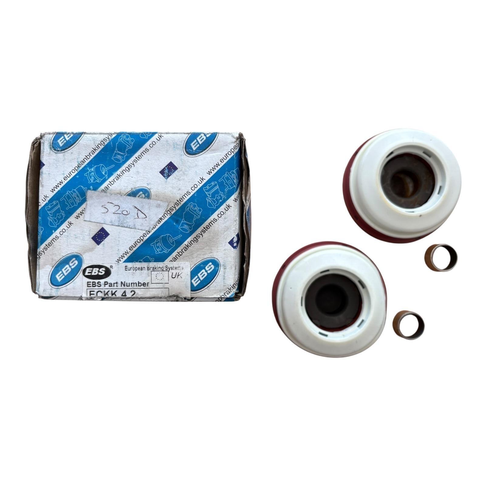 EBS Rear caliper tappet and boot repair kit