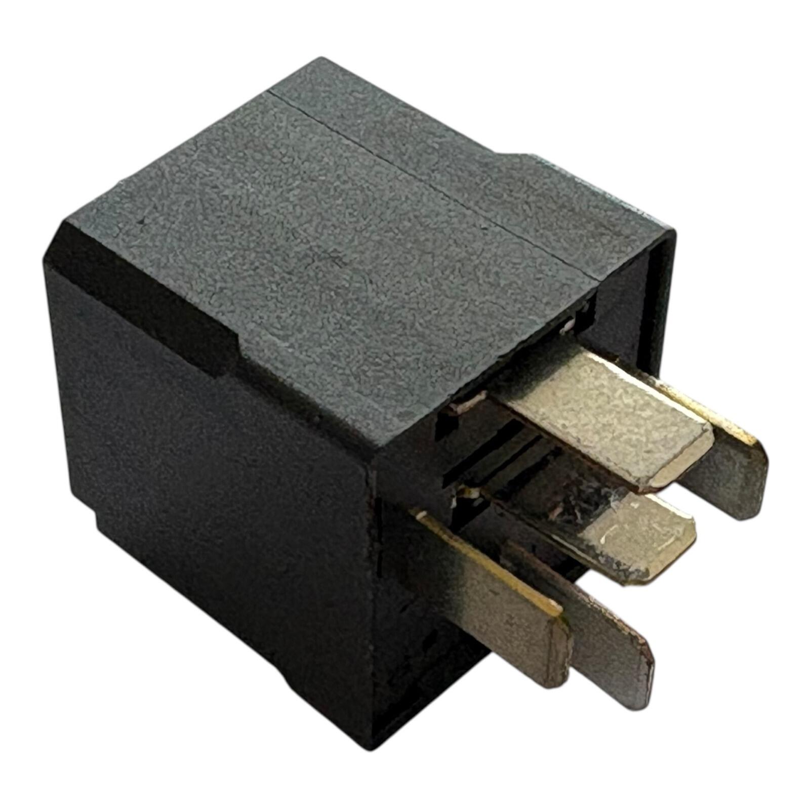 DODGE JEEP CHRYSLER MULTIPURPOSE 5 PIN RELAY 04727370AA - Foto 9