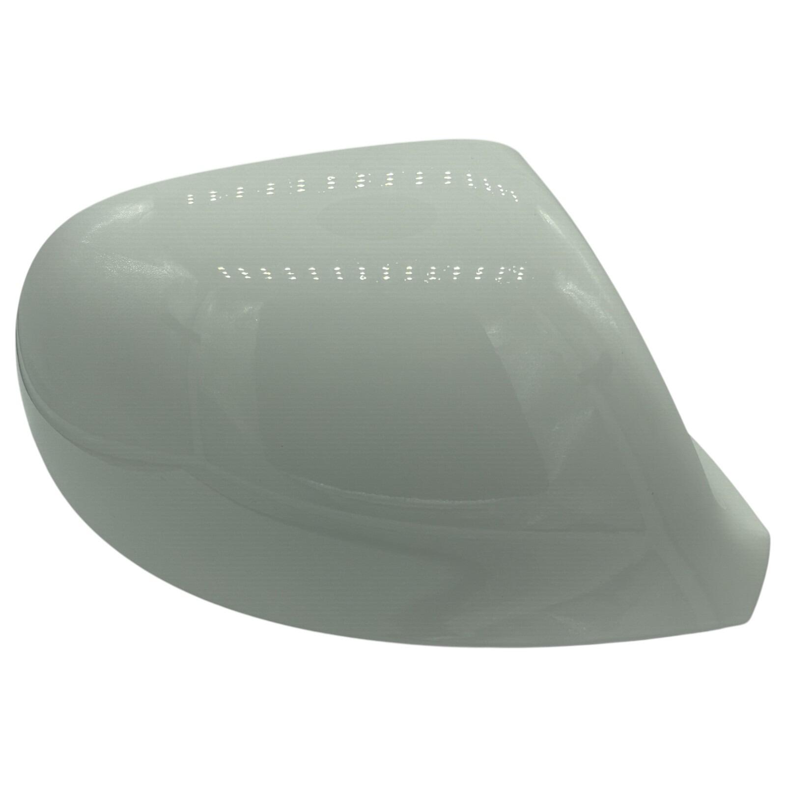 2PCS Car Rearview Mirror Cover Side Wing Mirror Cap For VW Amarok