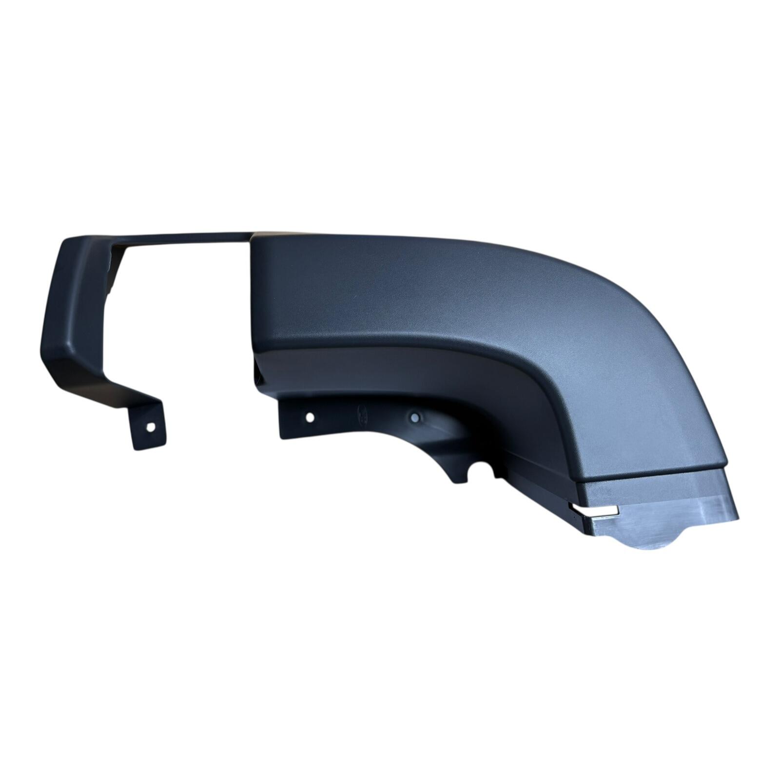 Genuine Ford 2014-2025 RIGHT SIDE REAR PANEL BUMPER END 1867569 – VIN