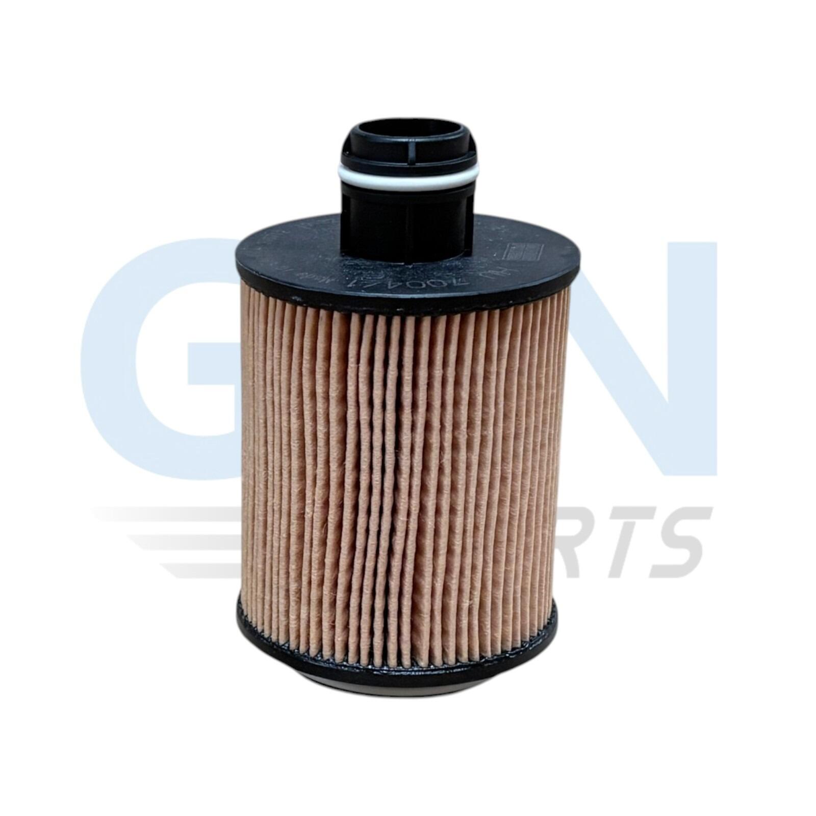 MANN Oil Filter Part Number HU70041X