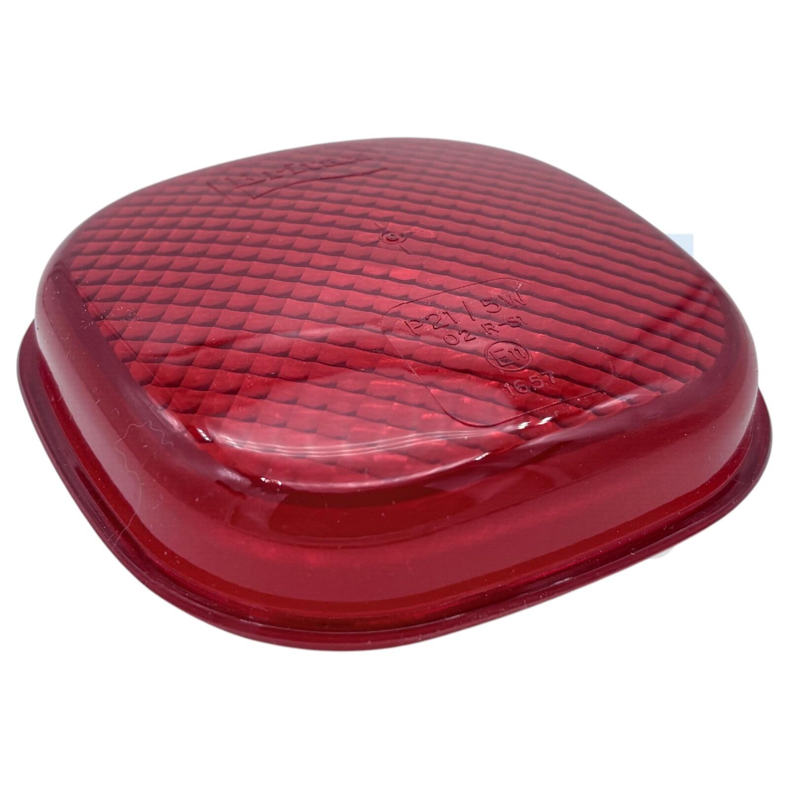 Jcb Rear Light Lens Britax Rear Lamp Lens Fits JCB 12508.01 1250801 | Genuine OEM Part