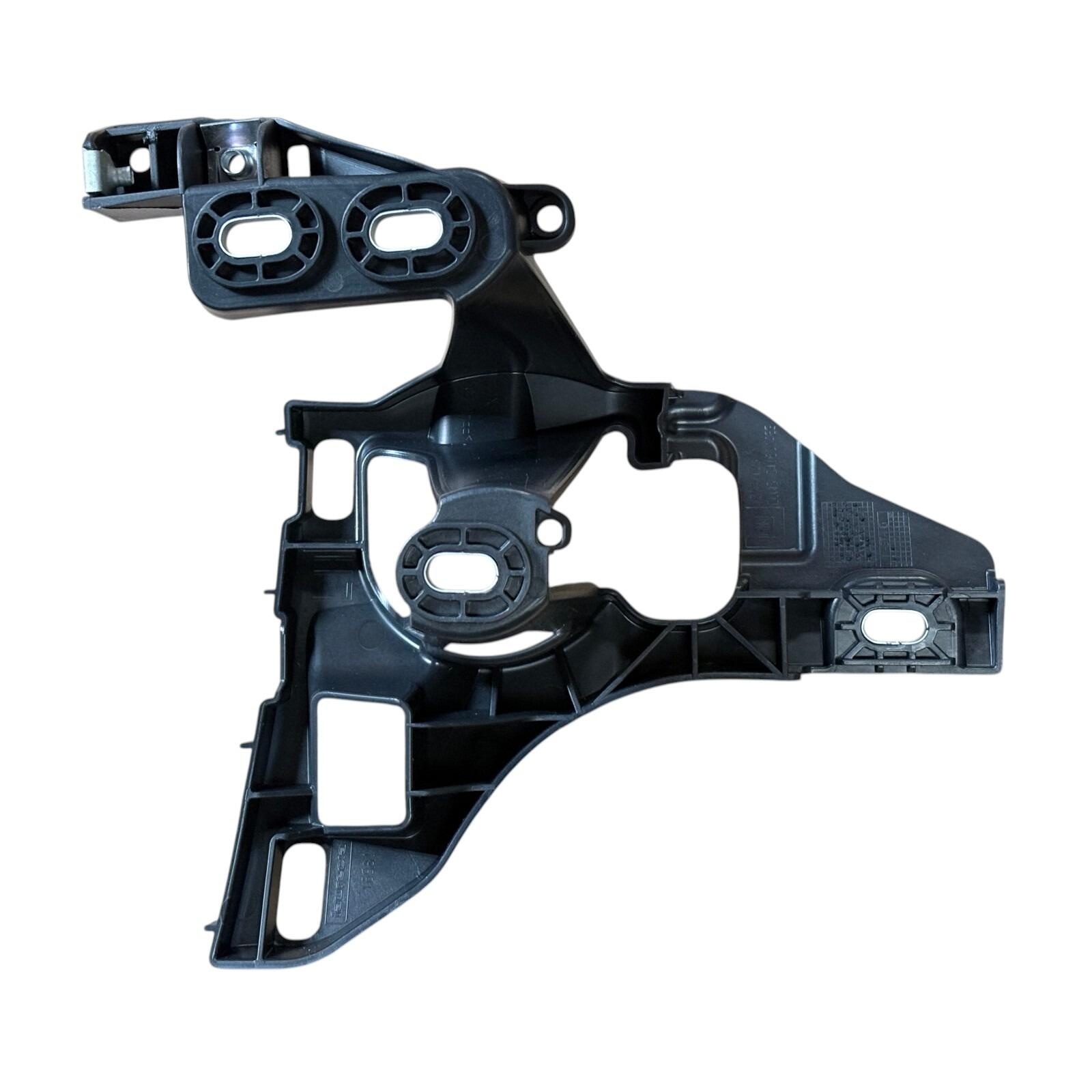 Genuine Vauxhall Adam LH NS Headlamp Support Bracket — part number 13364177