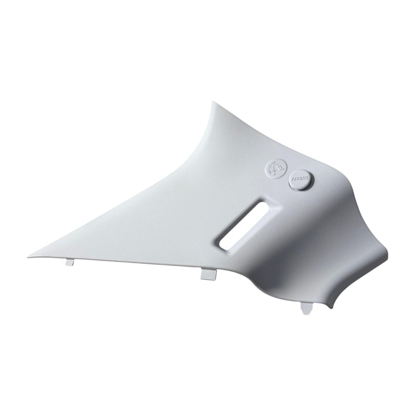 13433382 — Genuine Vauxhall Corsa E LH NS Rear Interior Roof Trim, factory-specification unit