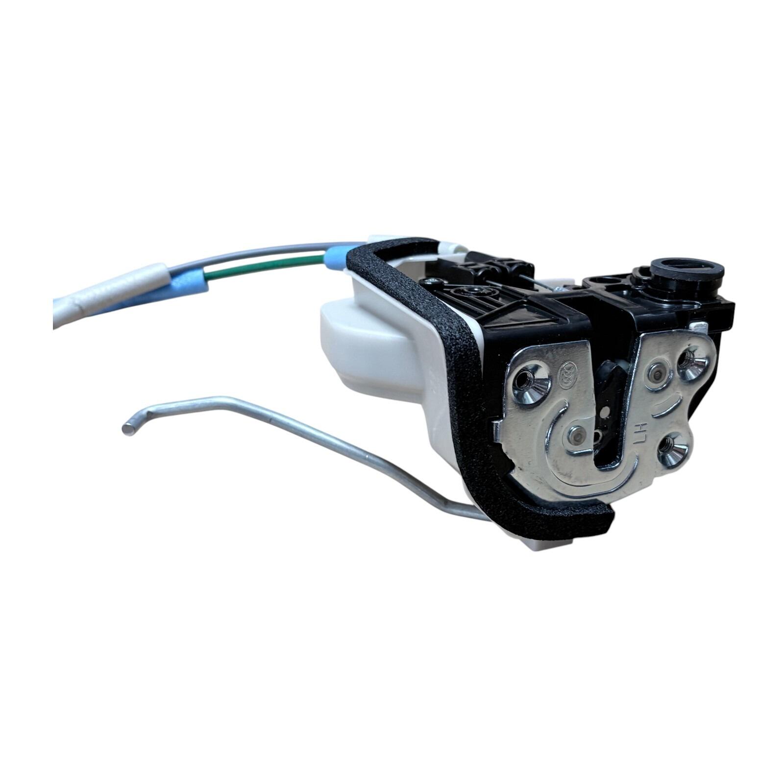 Genuine KIA Picanto (17/20/22) LH NS Rear Door Latch 81410G6010 | Genu
