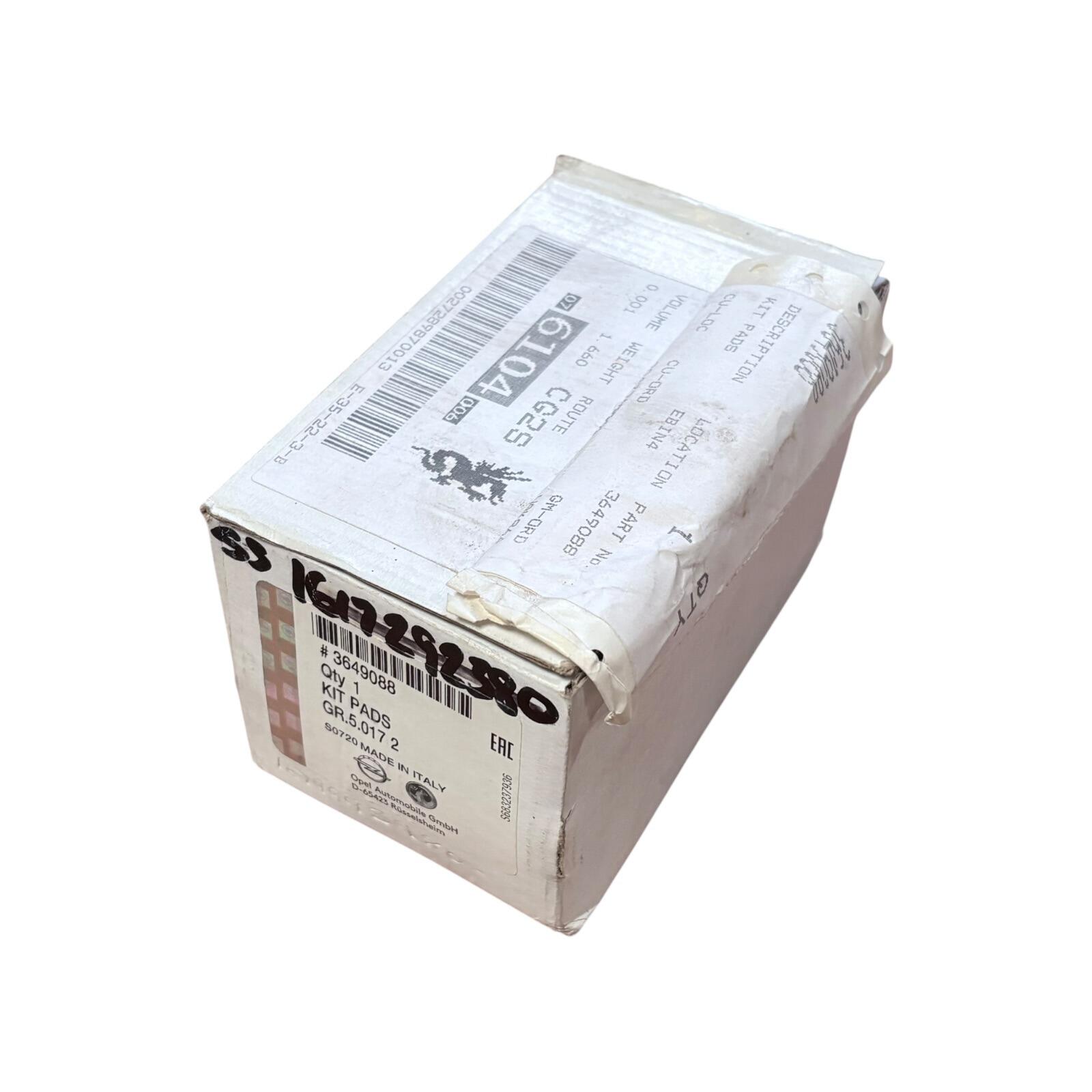 Brake Pads | Brakes & Brake Parts | GFN Parts