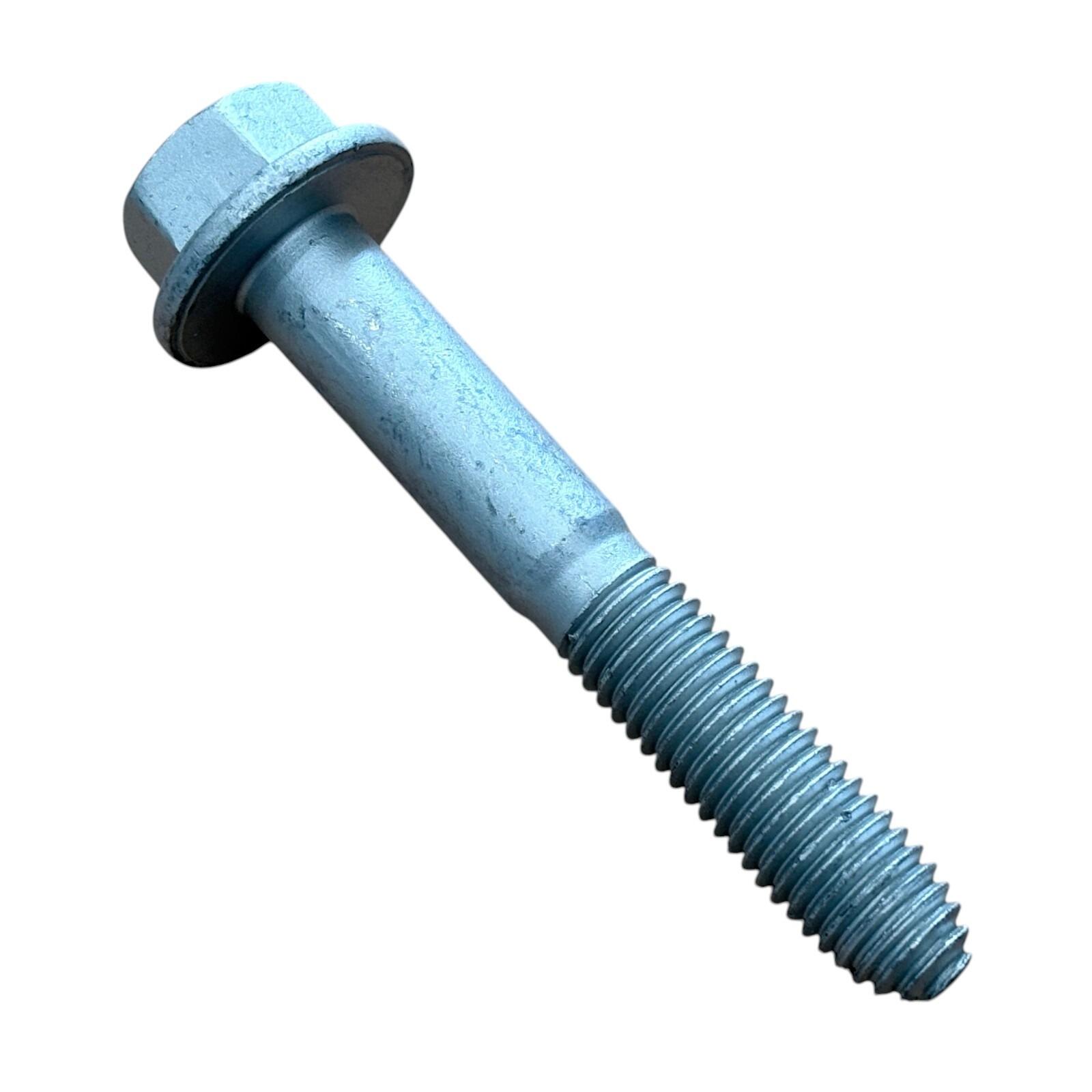Genuine Vauxhall Vivaro A Rear Control Rod Hex Head Screw M12 — part number 93858823
