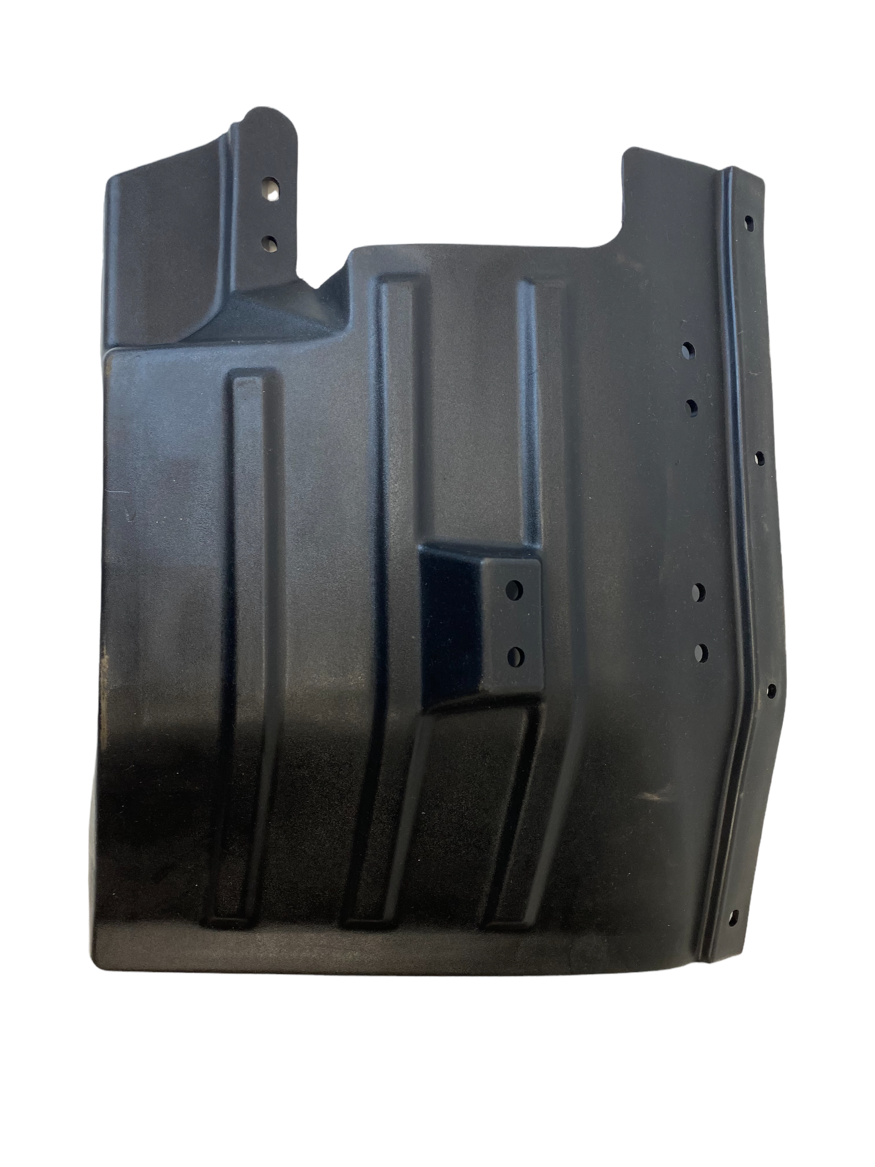 Genuine Isuzu LH Rear Mud Guard 8973669881