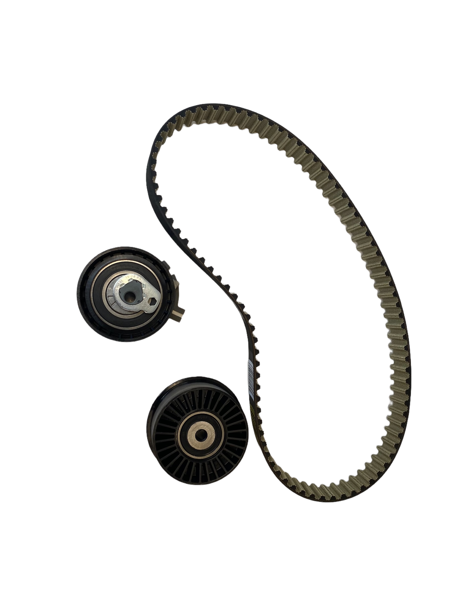 Genuine Renault Cam Belt / Timing Belt Kit 8671019676