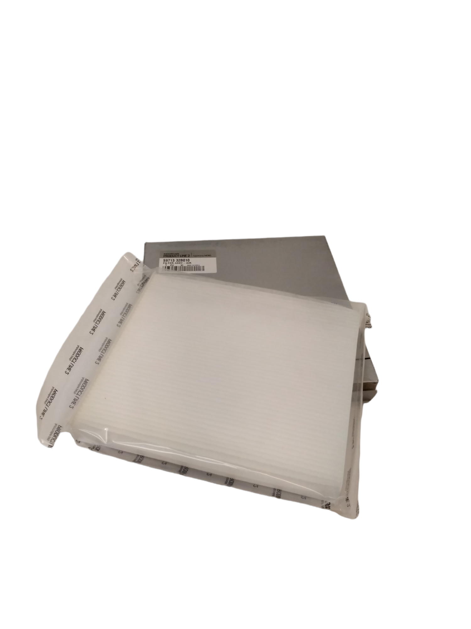 Air Filters | GFN Parts