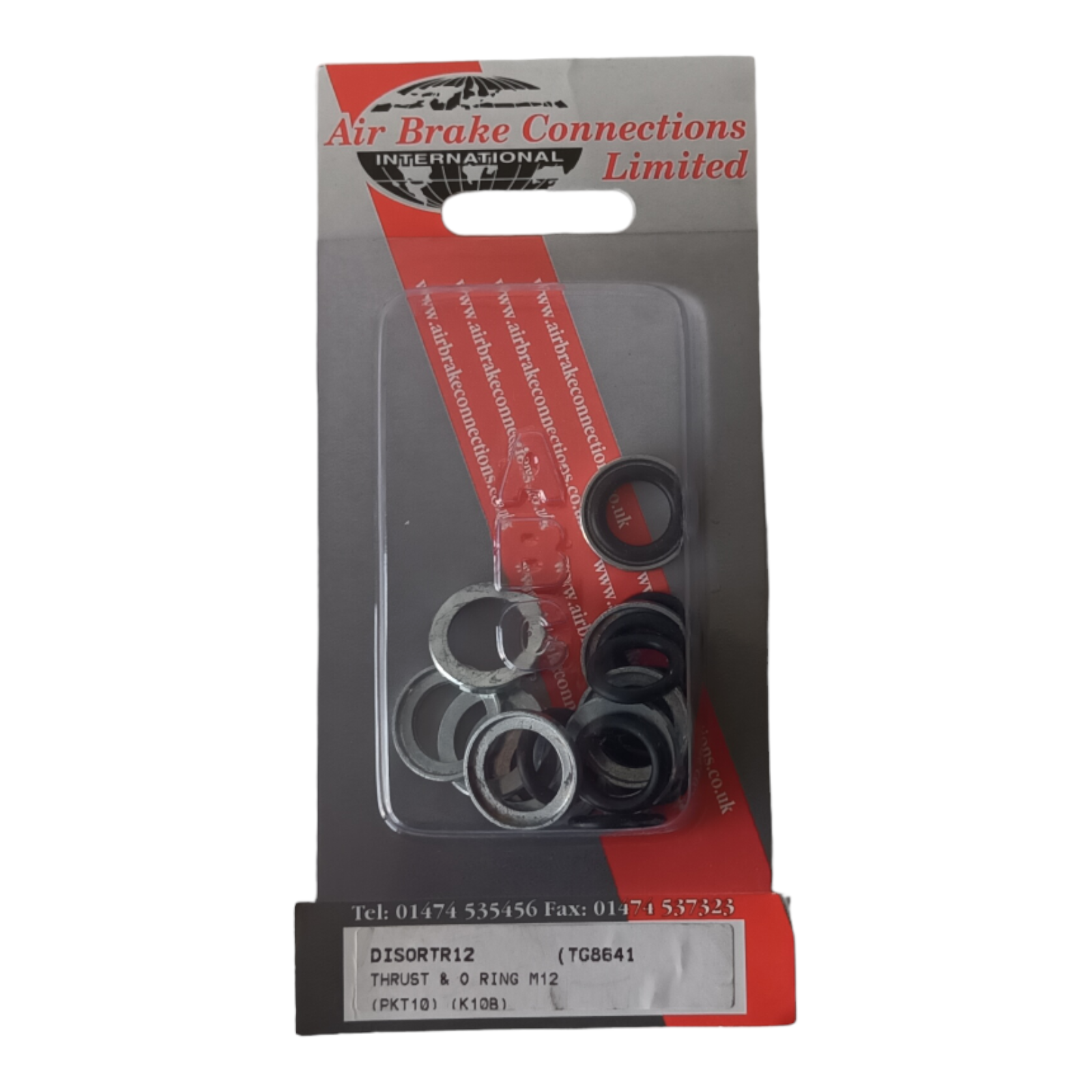 Repair kits