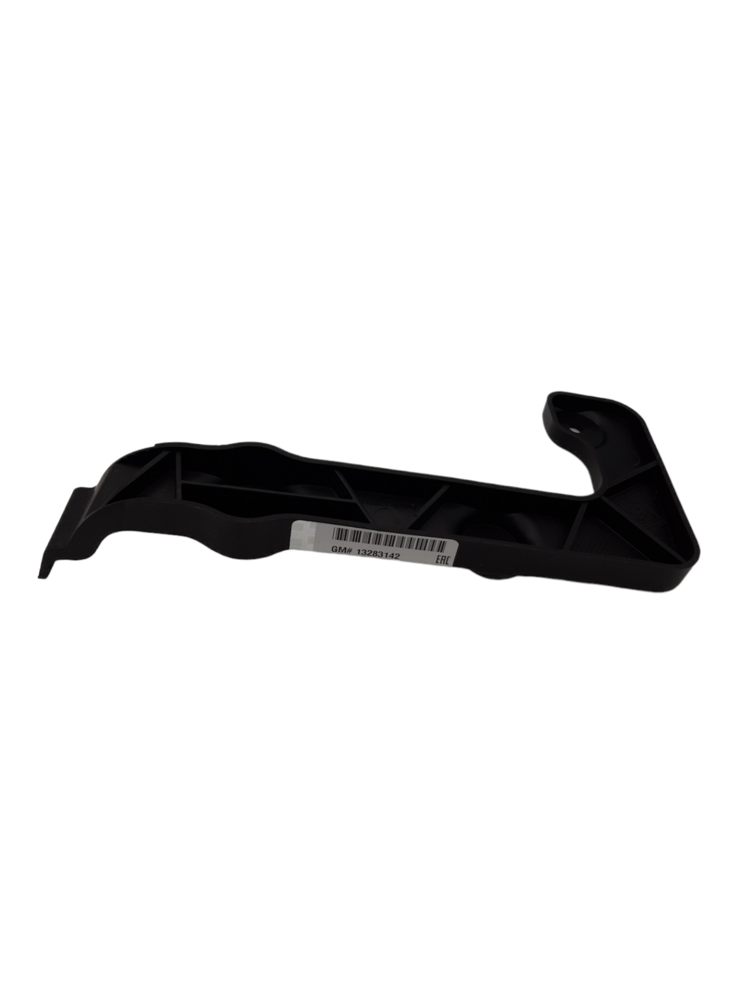 Genuine Vauxhall Astra J RH OS Lower rear bumper bracket 13283142