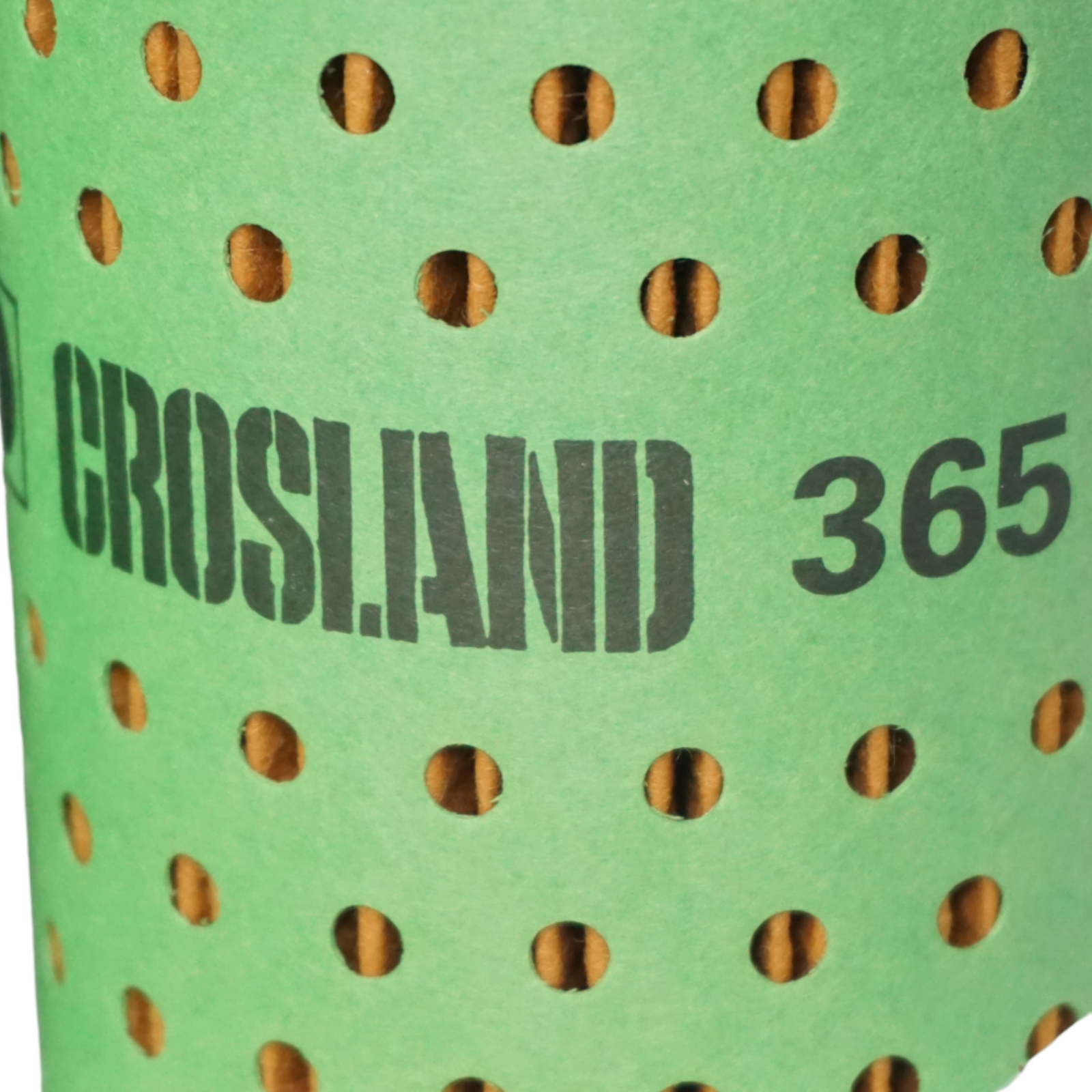 Crosland OEM Ford C-Max CB7 Loading Compartment Floor Carpet
