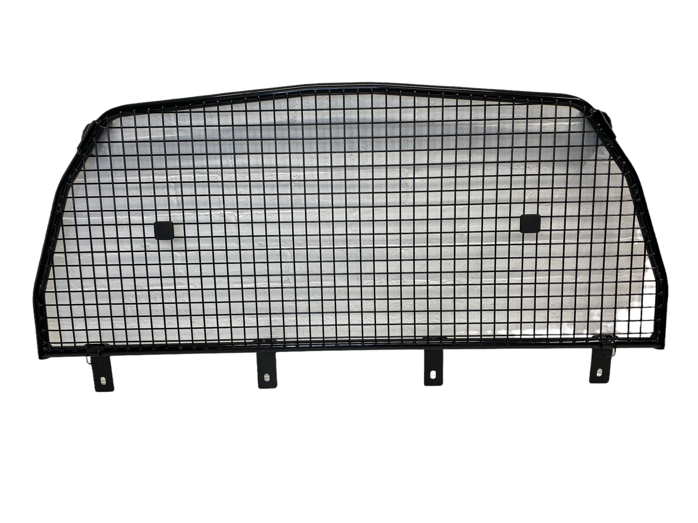 Cargo Nets, Guards & Boot Organisers